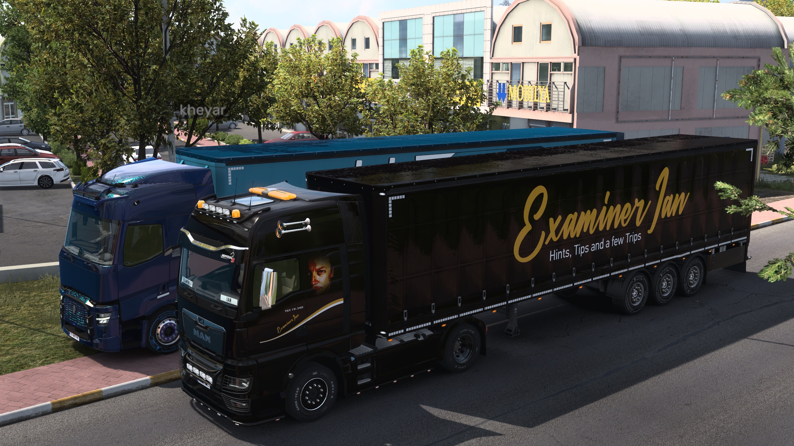 Image by ExaminerIan