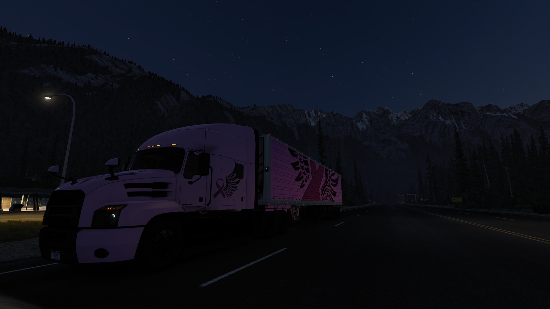 Image by AmsterdamTrucker