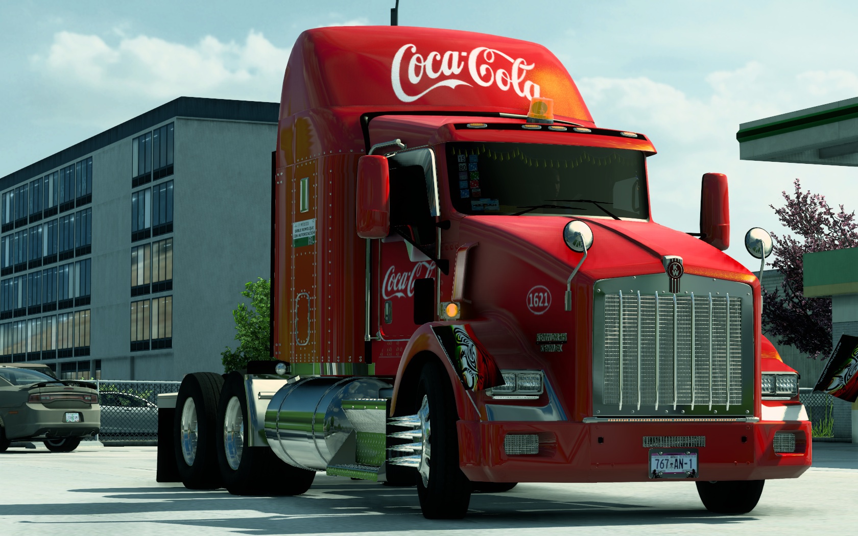 Image by Landerotrucking