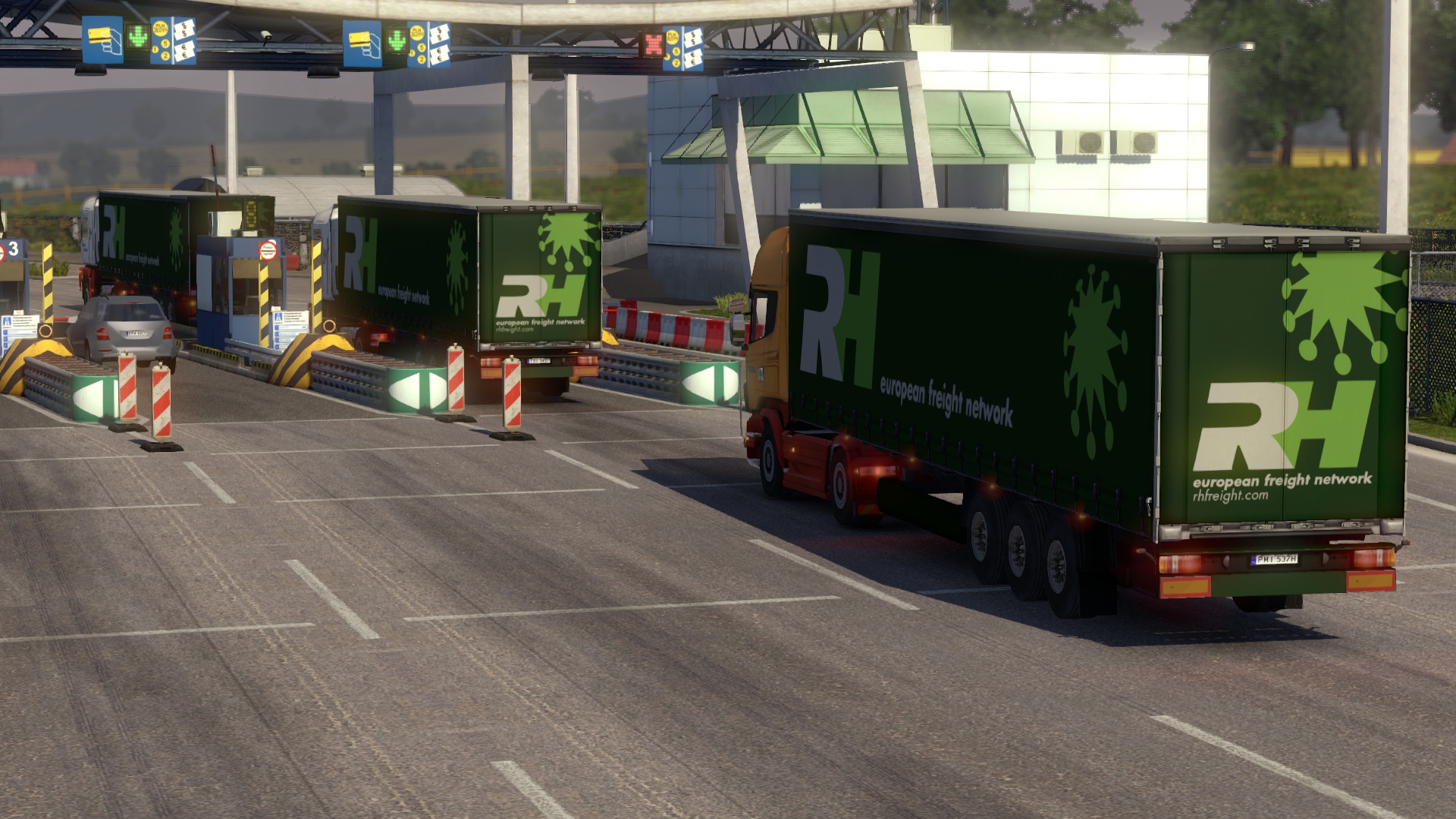 Image by British_Trucking