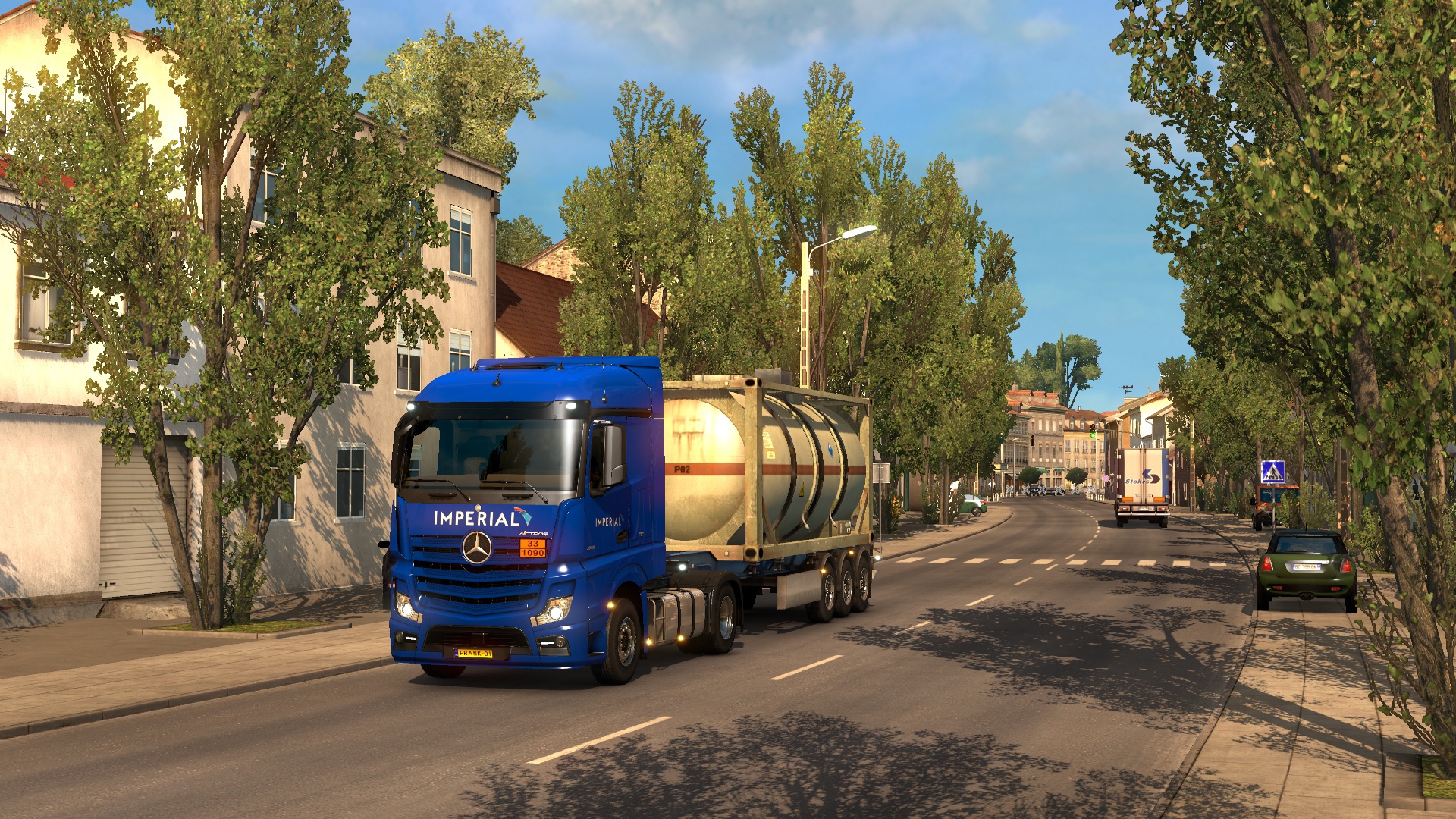 Image by frankvandelaar