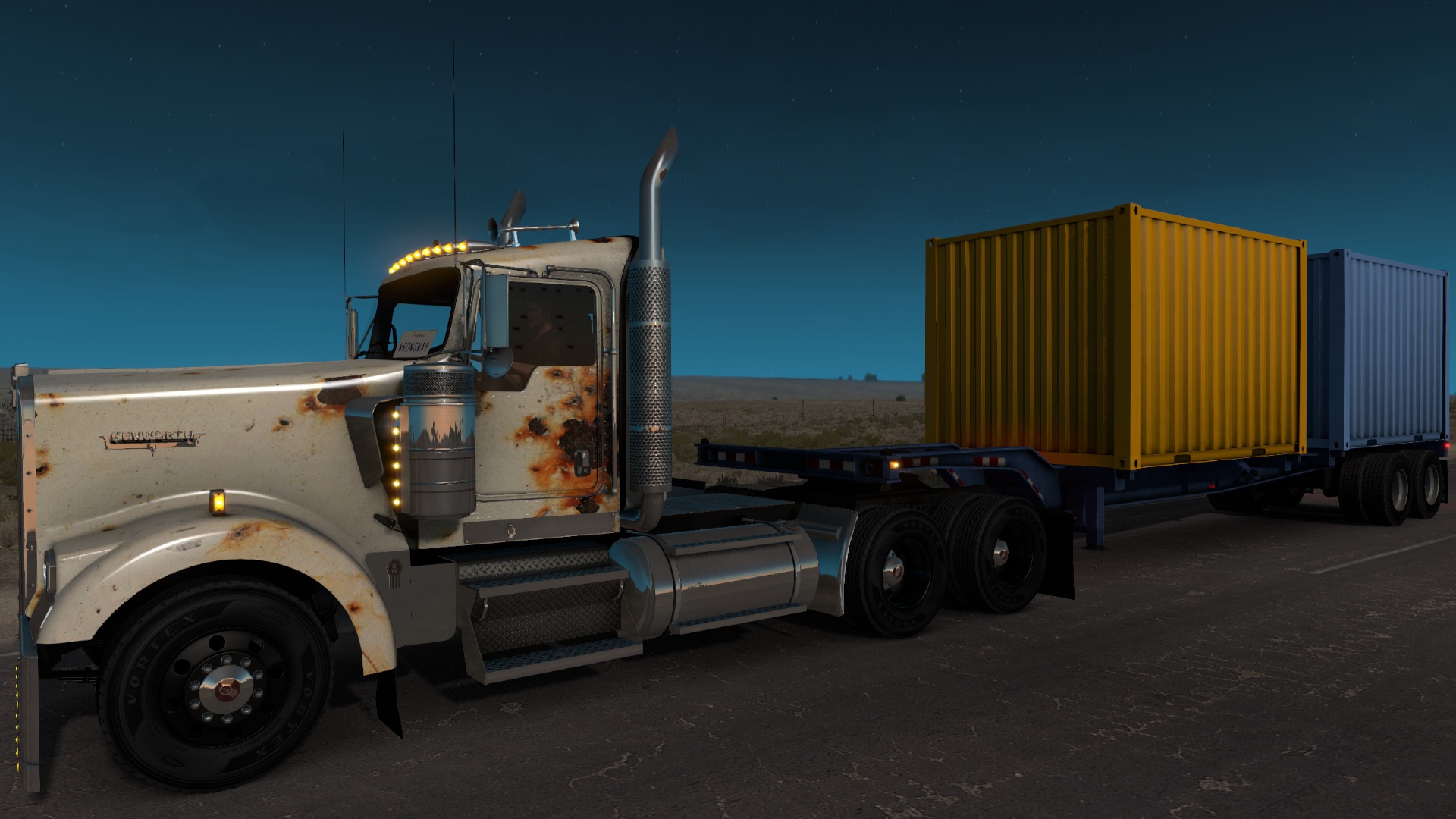 Image by WrongWayJackson