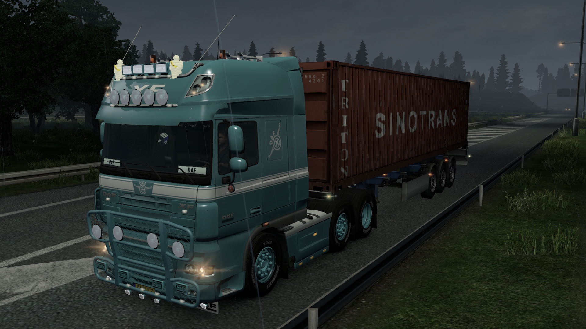 Image by HannibalSmith