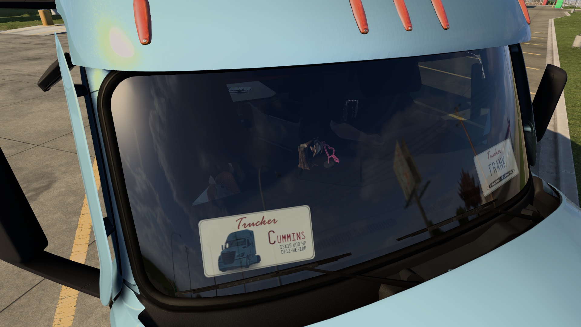 Image by EisbaerSpedition