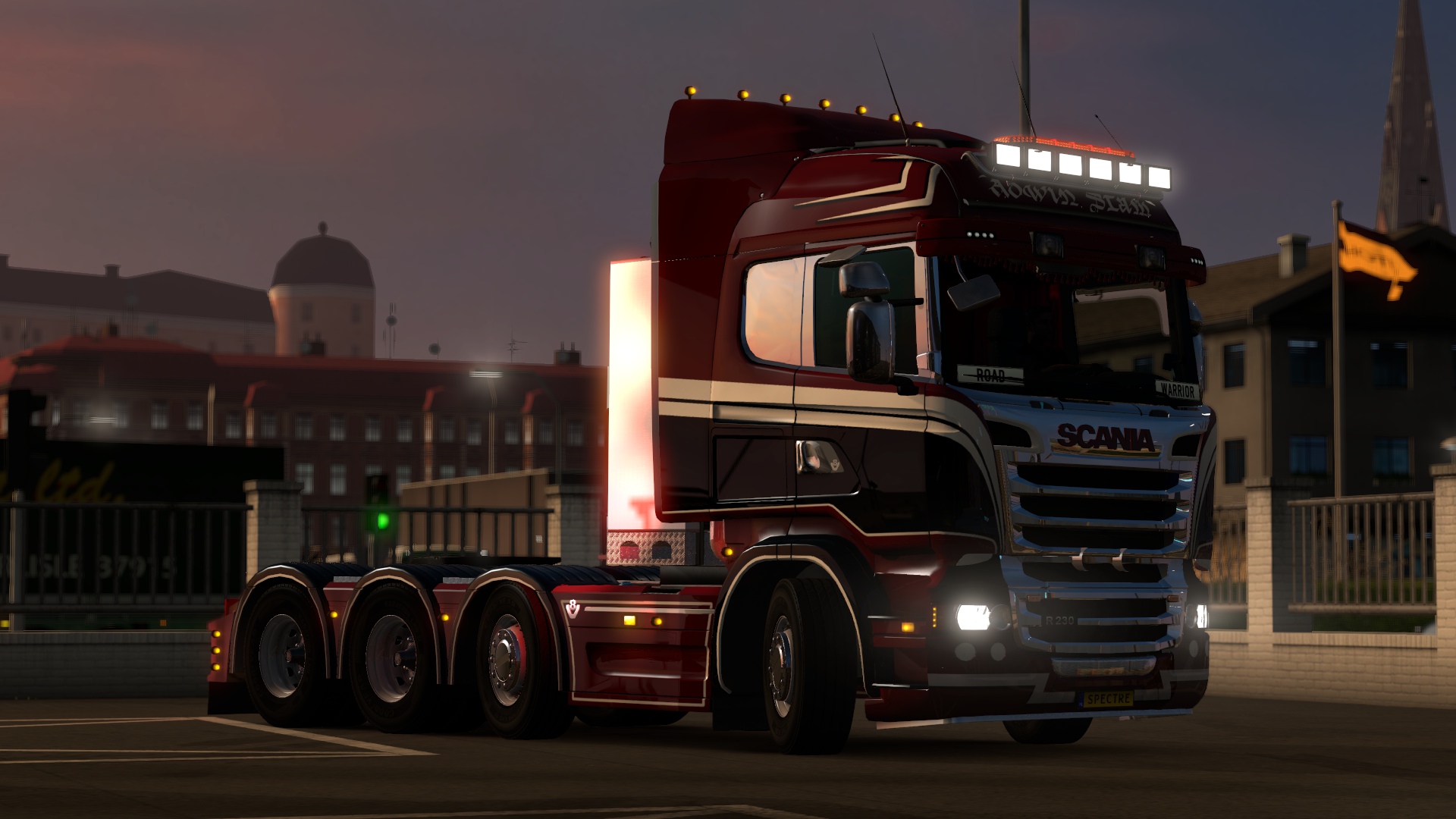 Image by IISpectreII