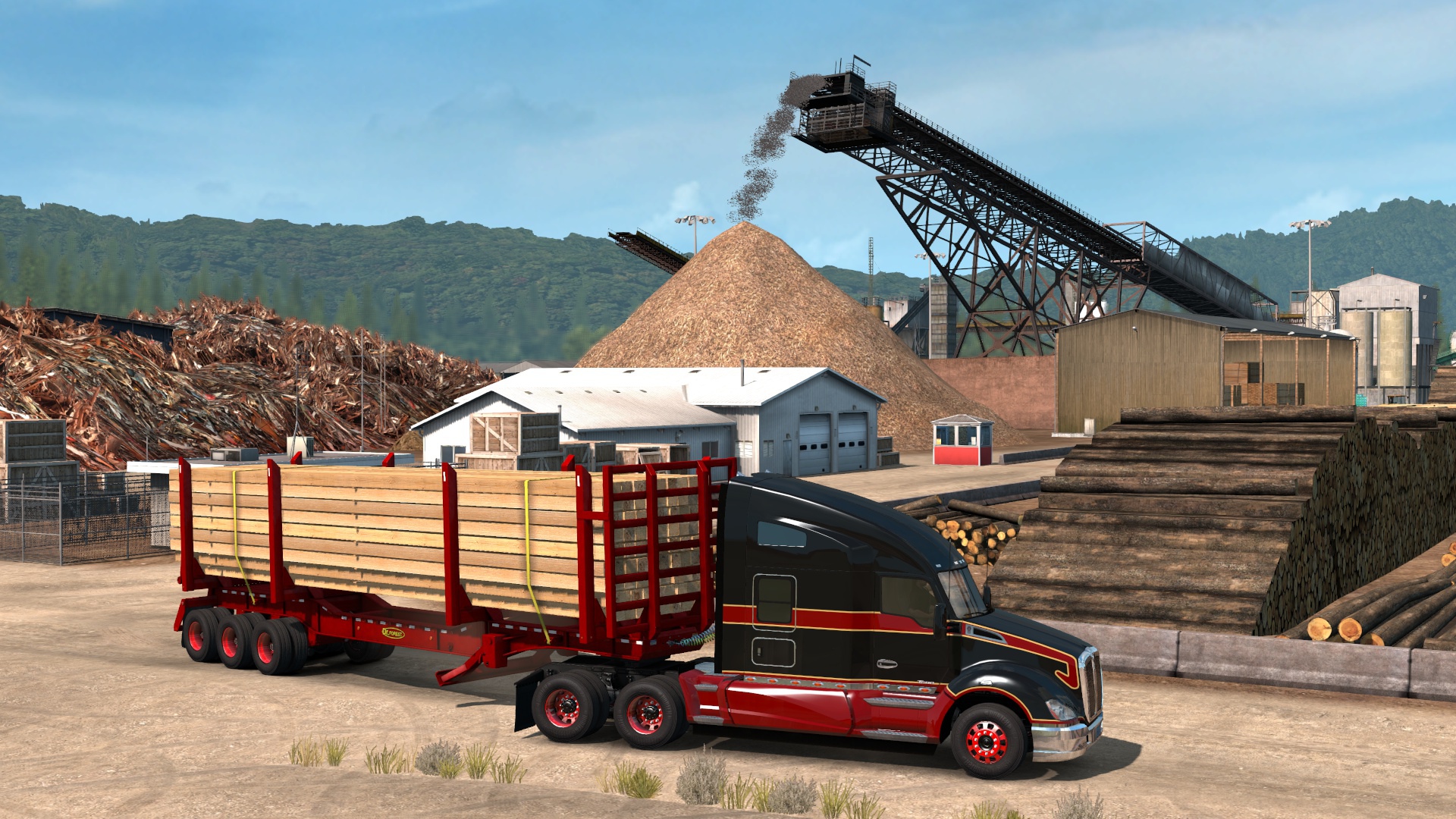 Image by GenaBelorus