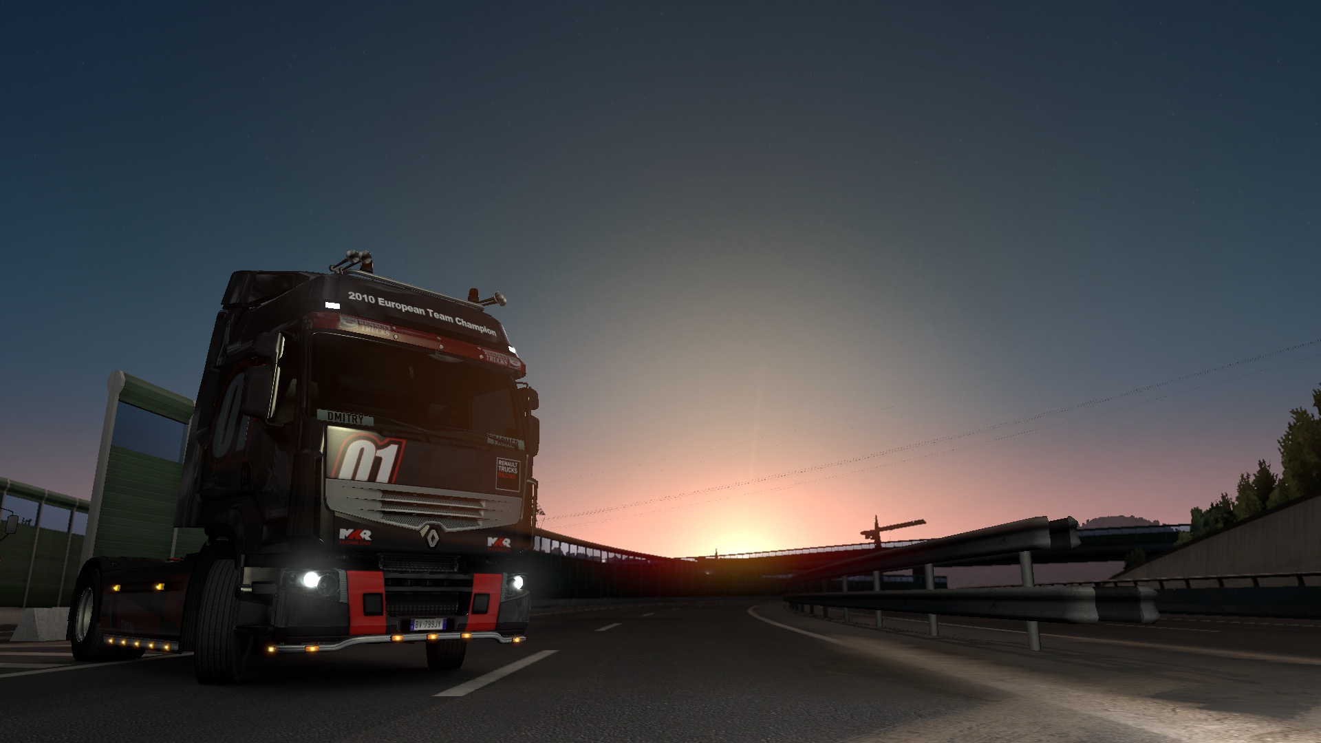 Image by Dmitry_Driver