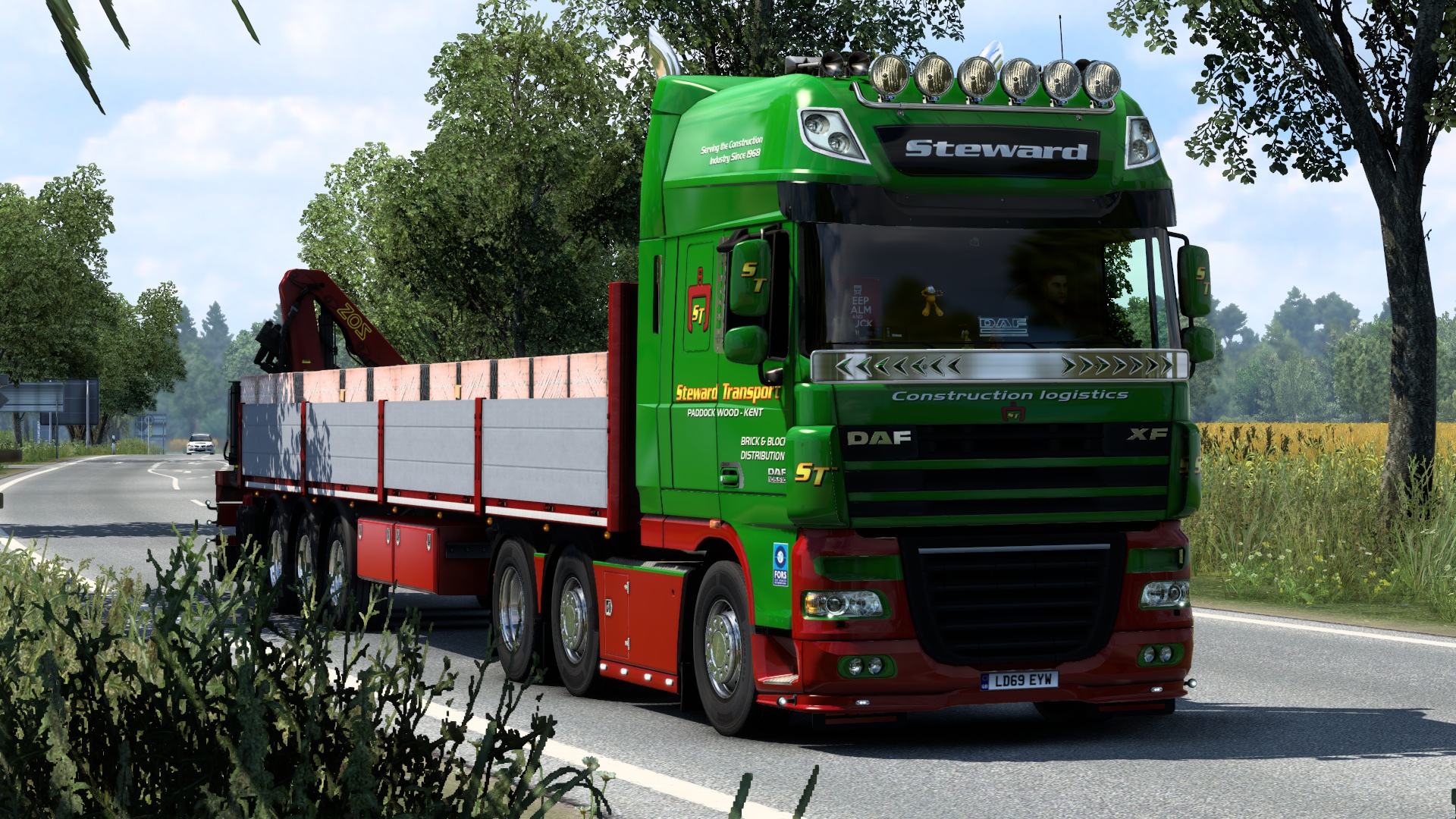 Image by bengoldring