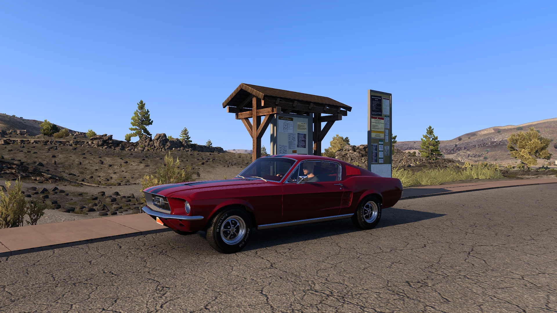 Image by OldTrucker76