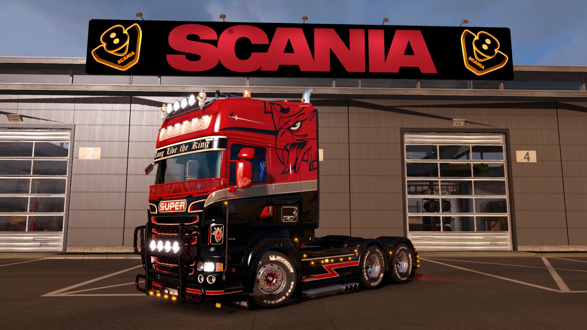 Image by SergeantJDog