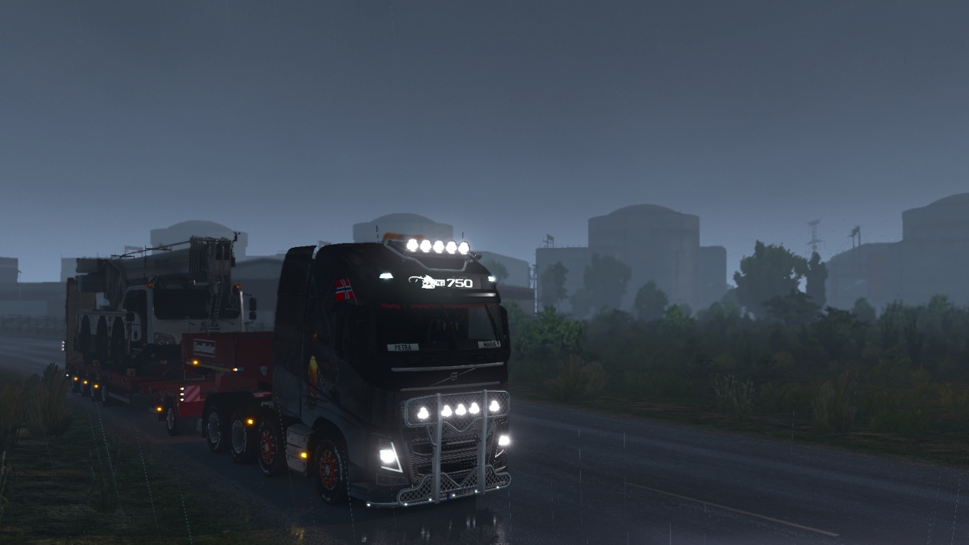 Image by WerewolfCustoms