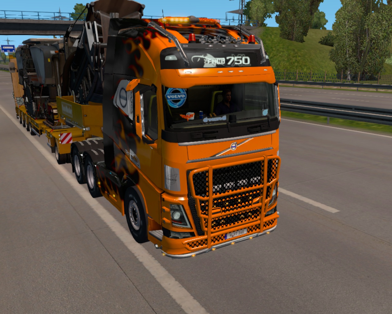 Image by JonasCrafter