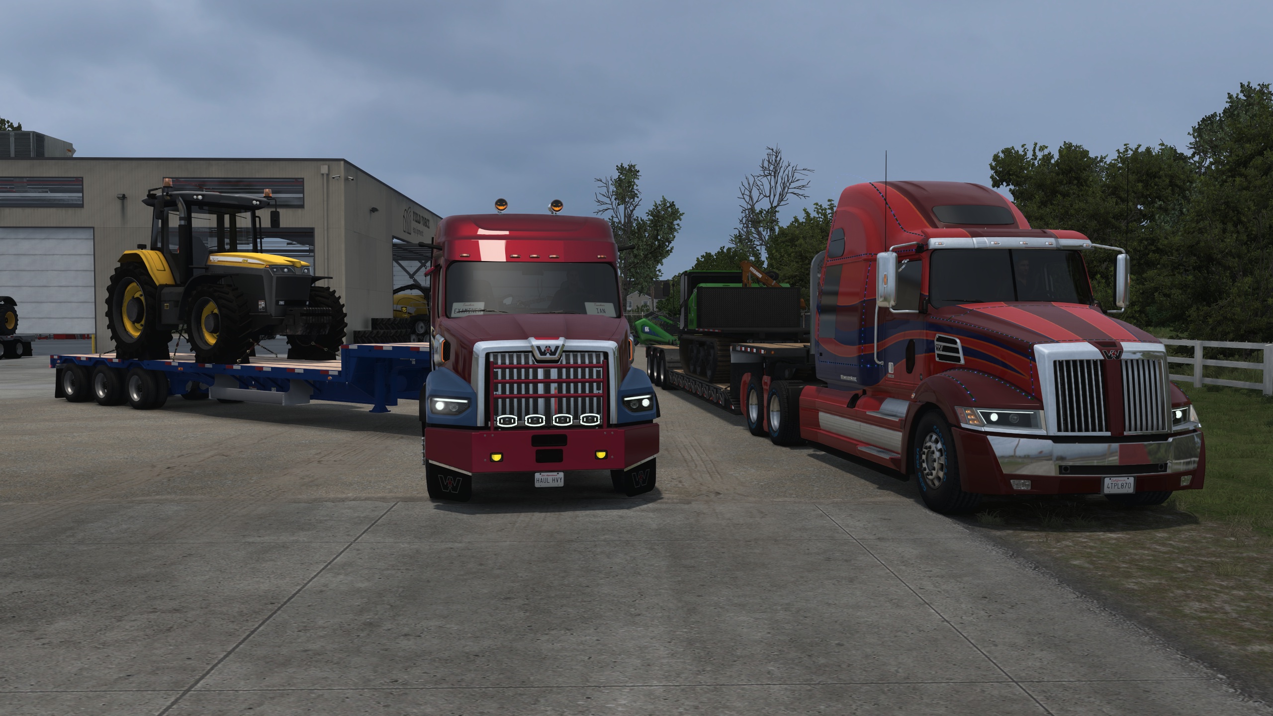 Image by ExaminerIan