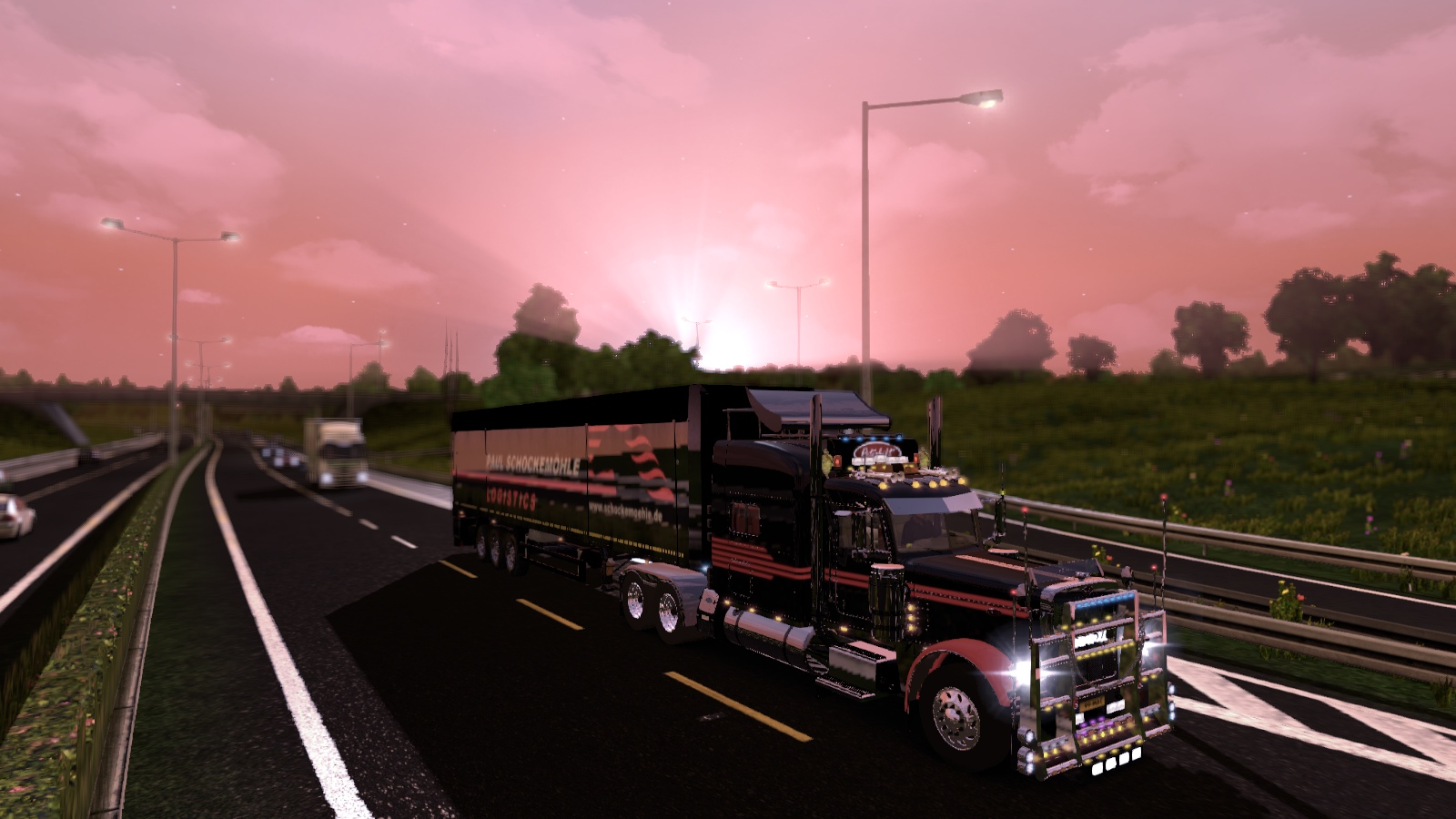 Image by PETERBILT