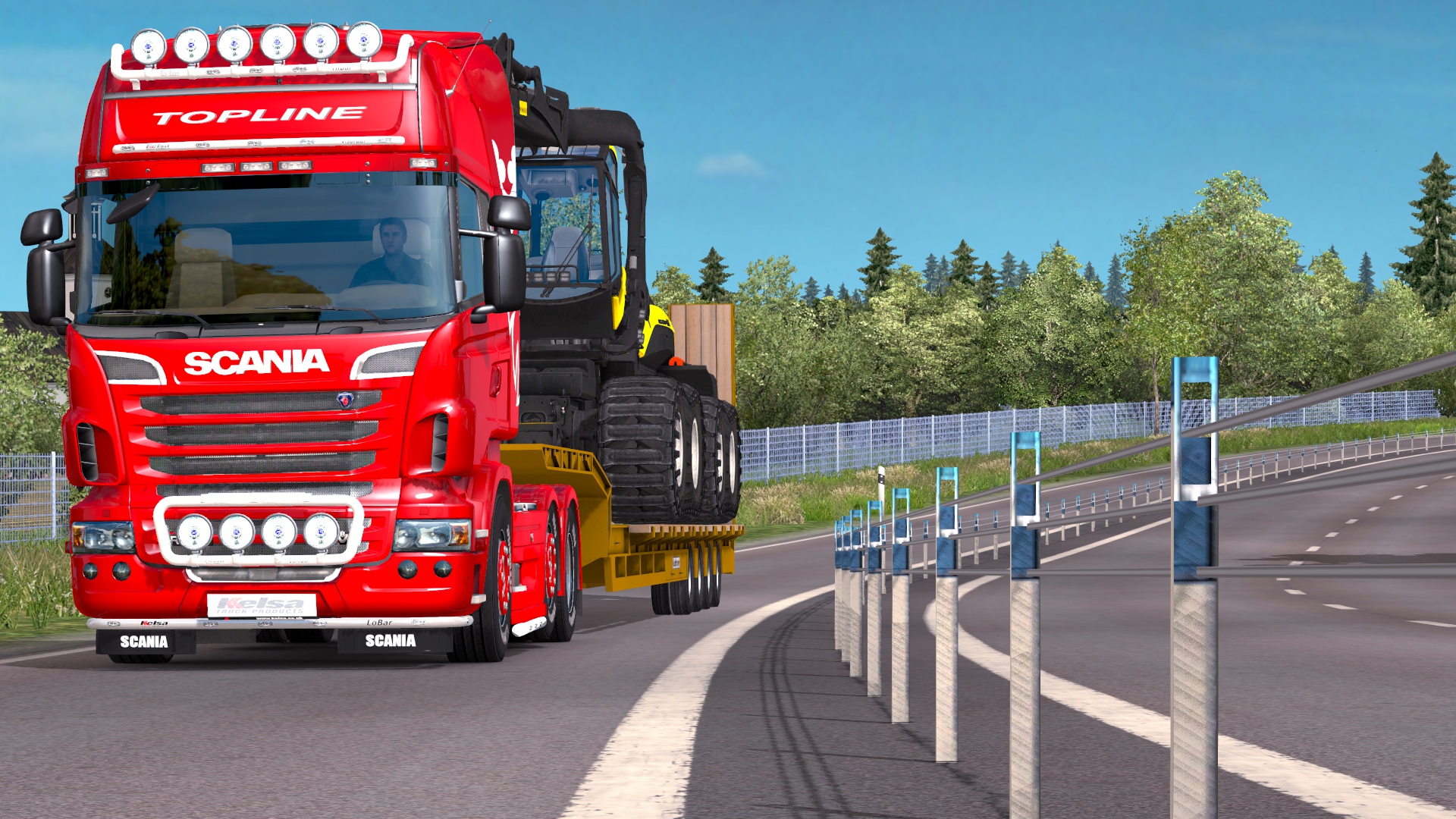 Image by TheScaniaBeast