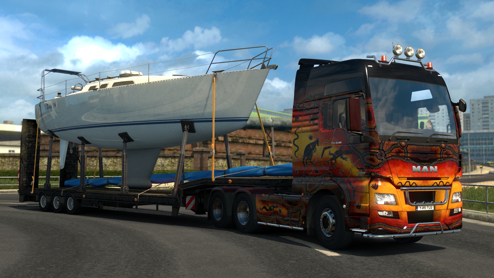 Image by RobertHolmes