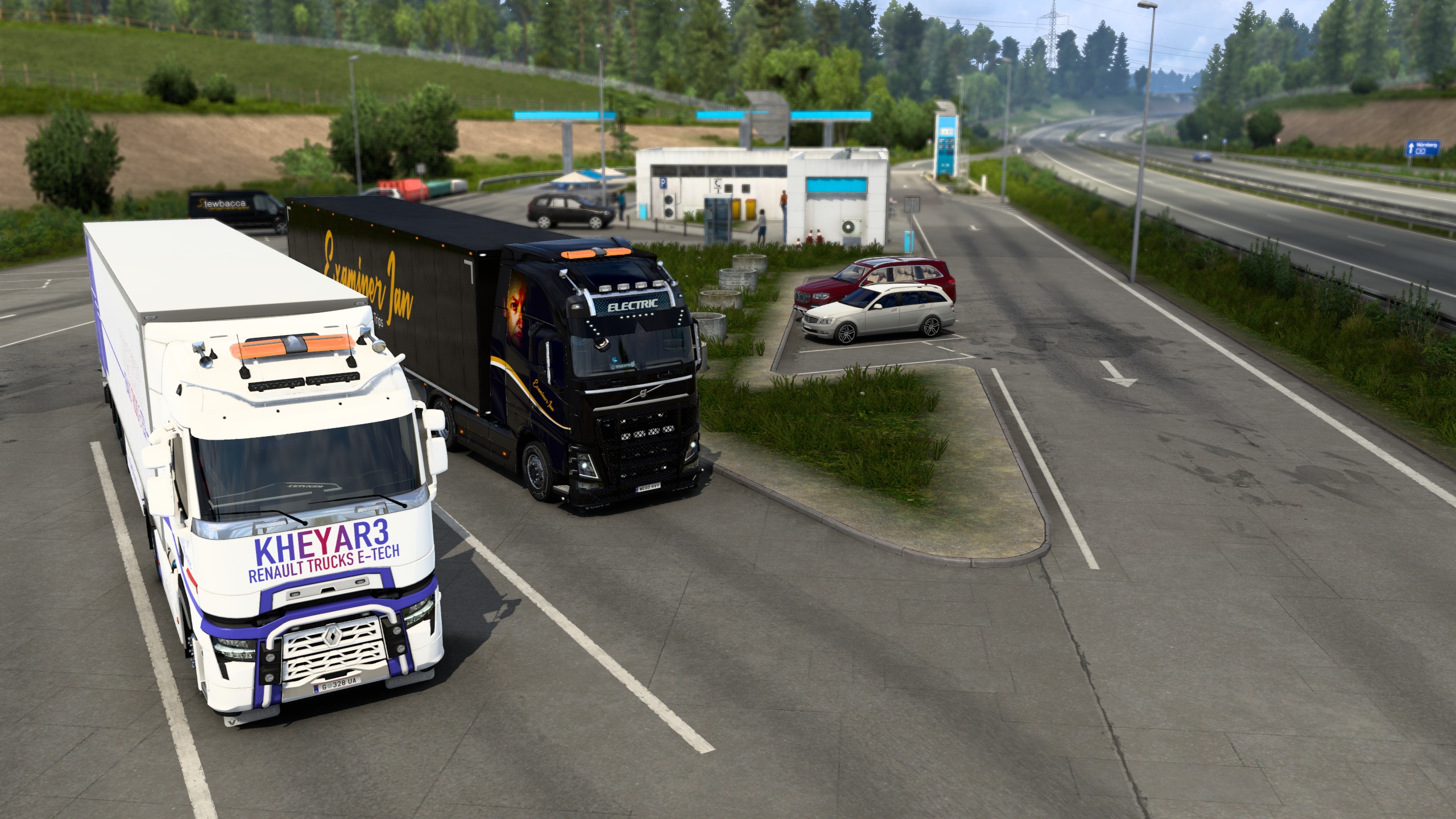 Image by ExaminerIan