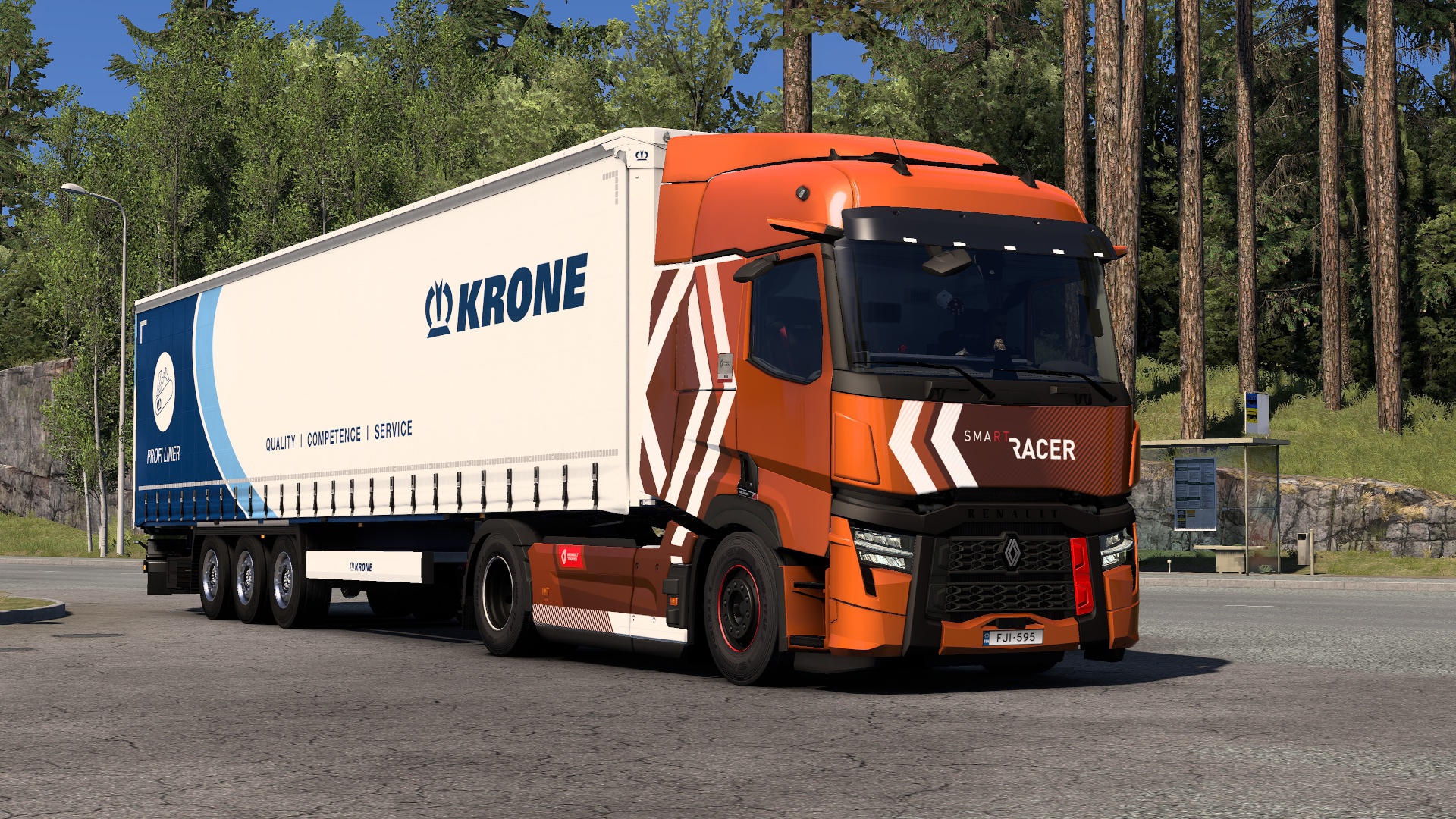 Image by AksuTrucks