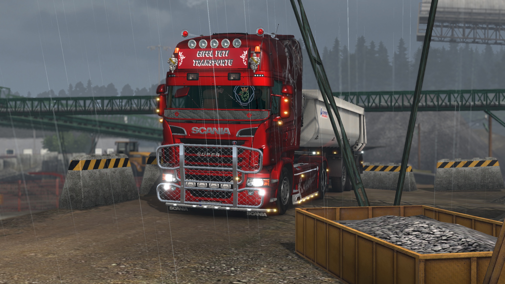 Image by BigXEifelYeti