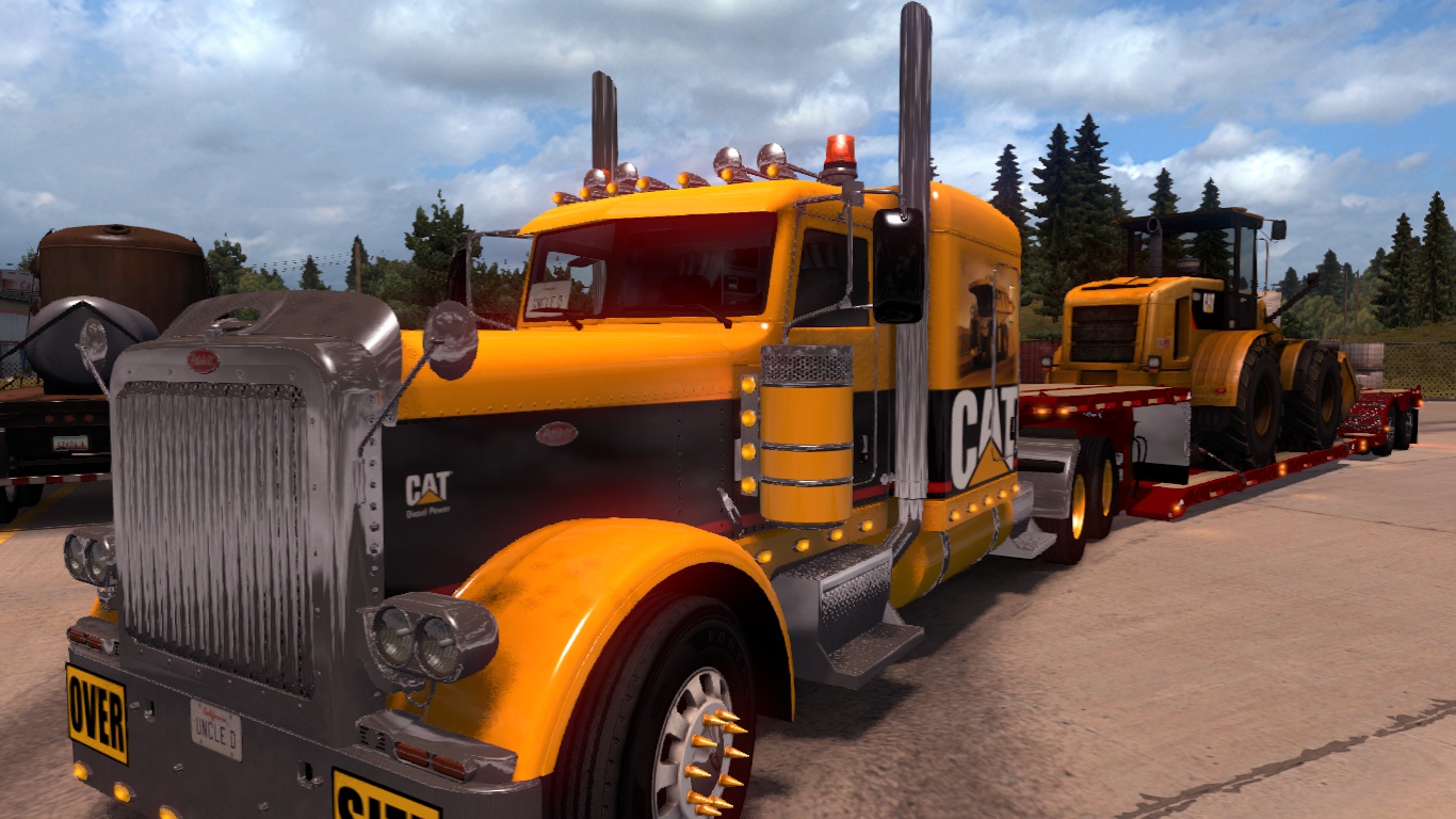 Image by Uncle_D_Trucking