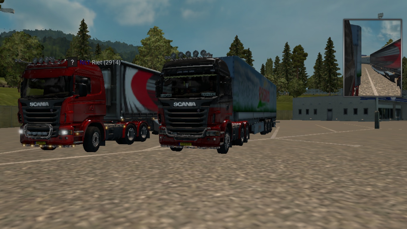 Image by KasperinoNL