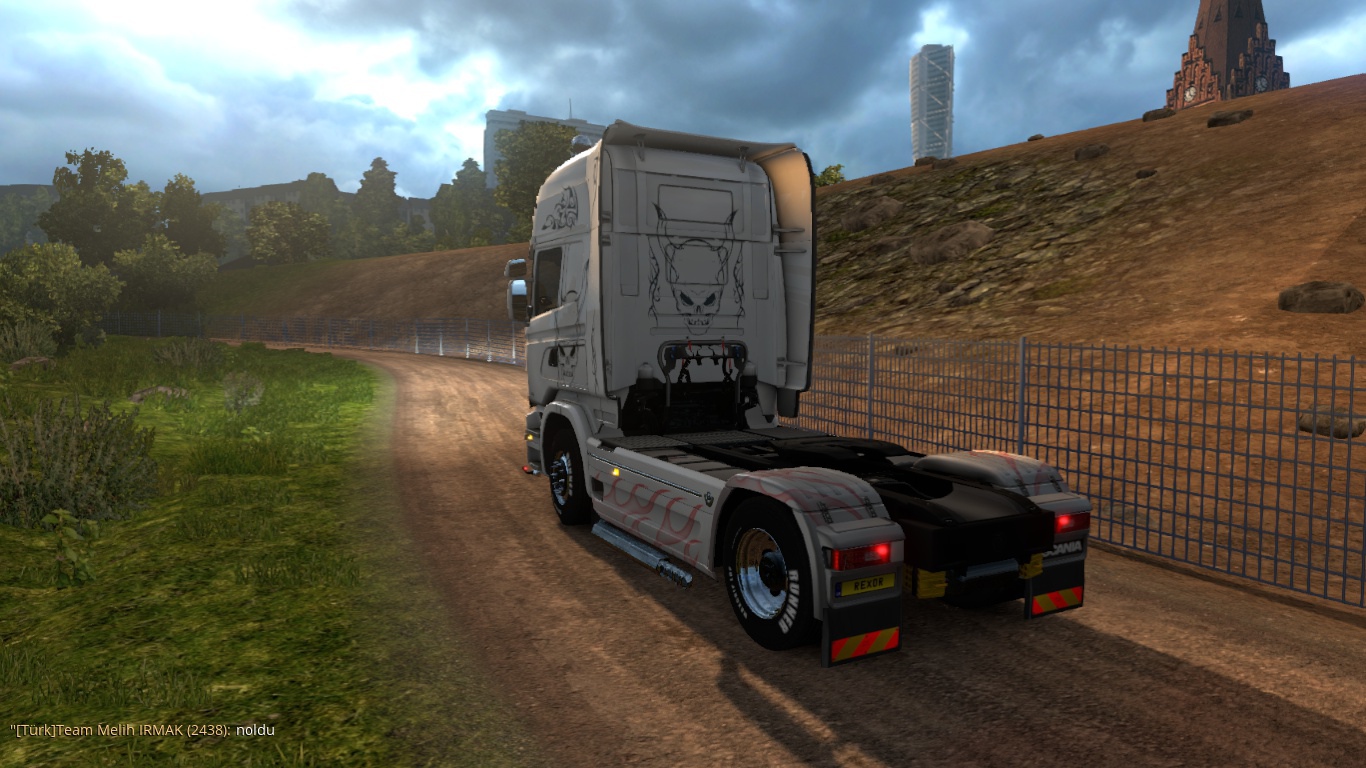 Image by Yasserghezali