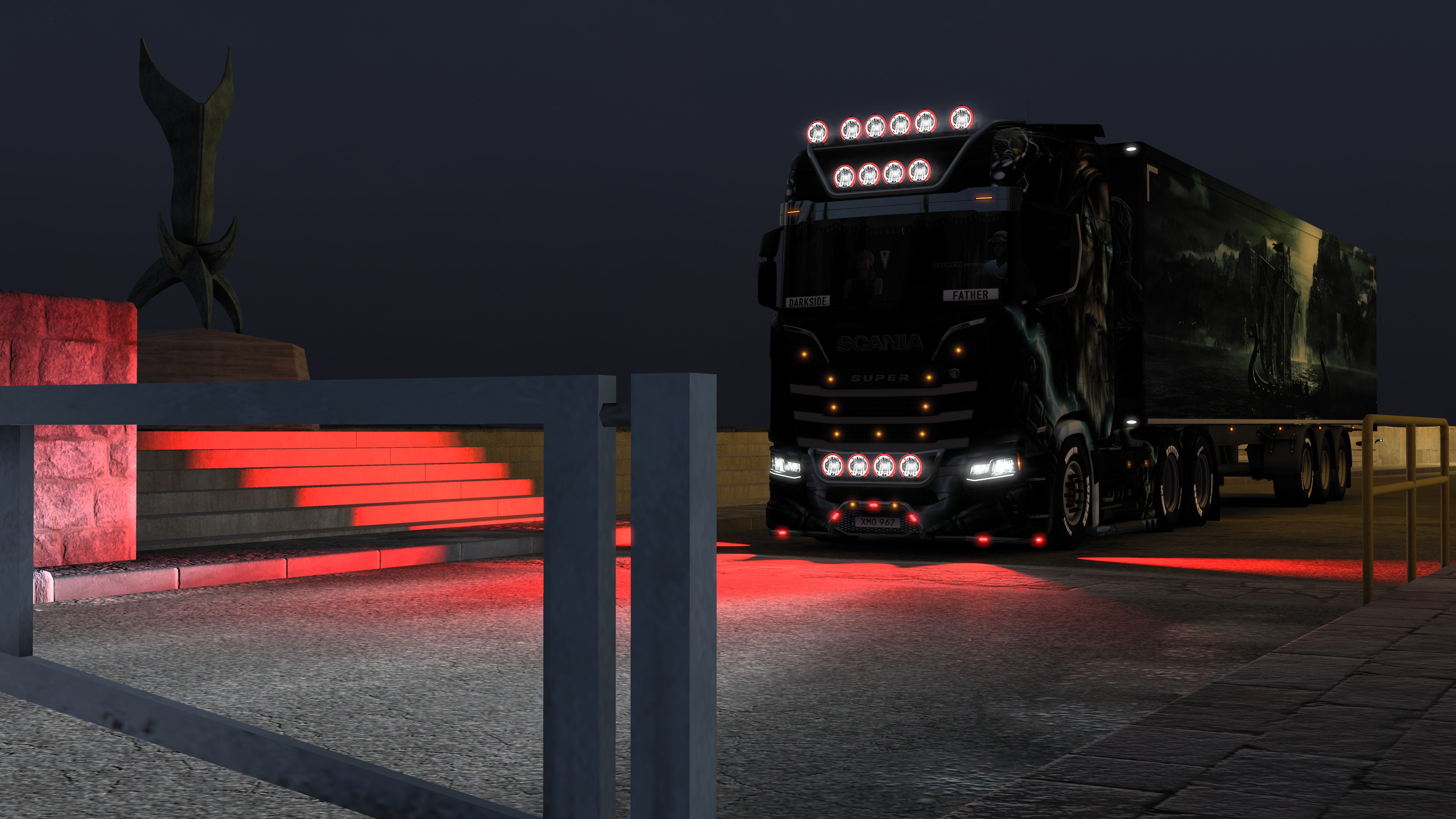 Image by Darksidefather