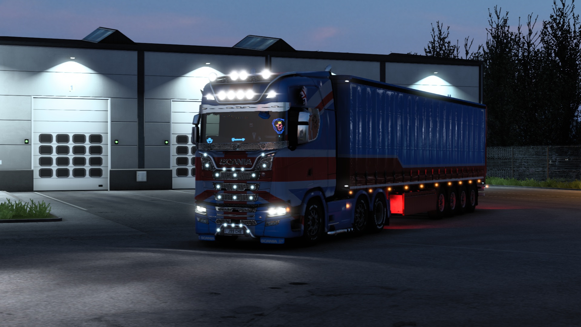 Image by TruckerMando