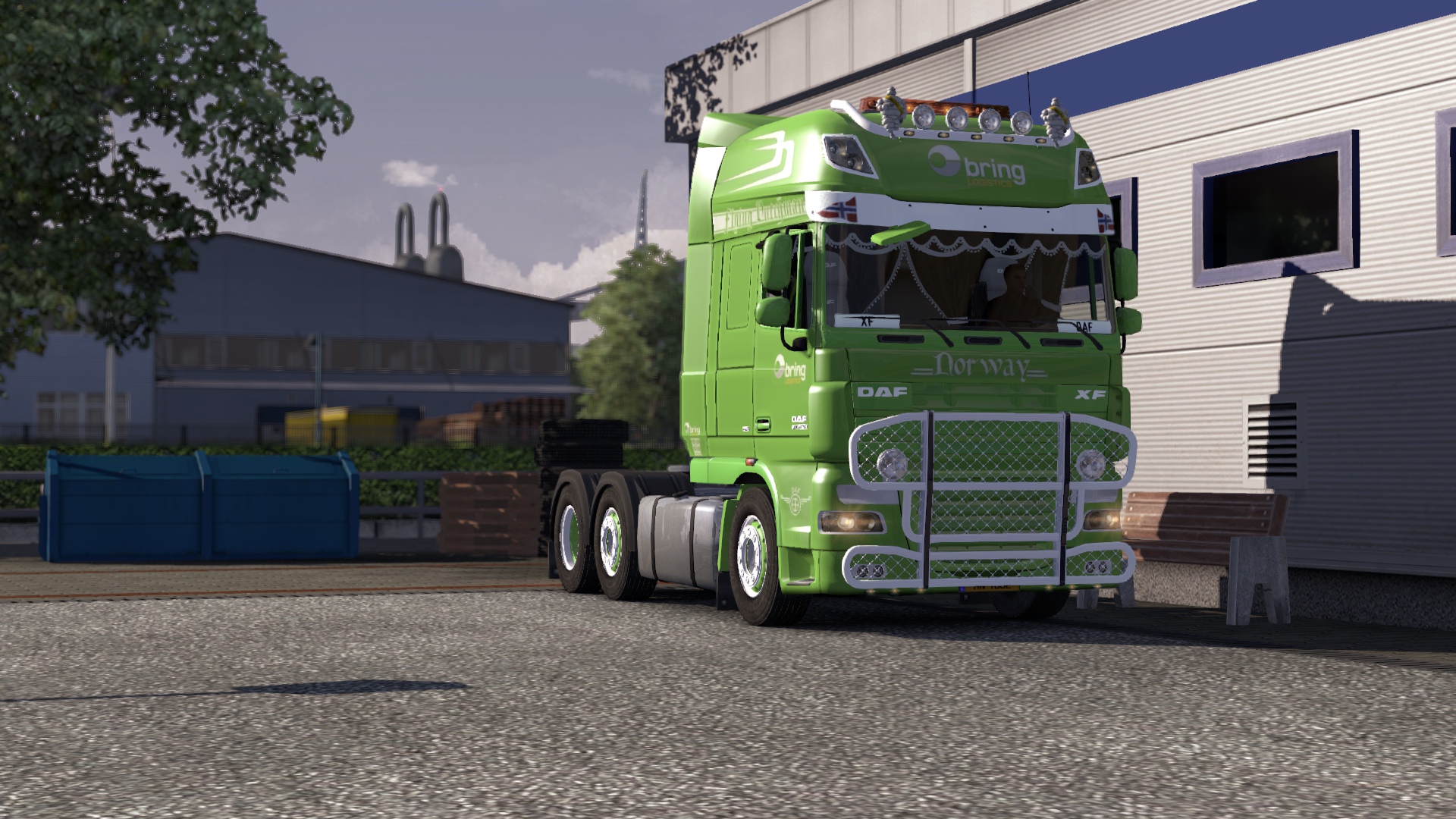 Image by WangenTransport