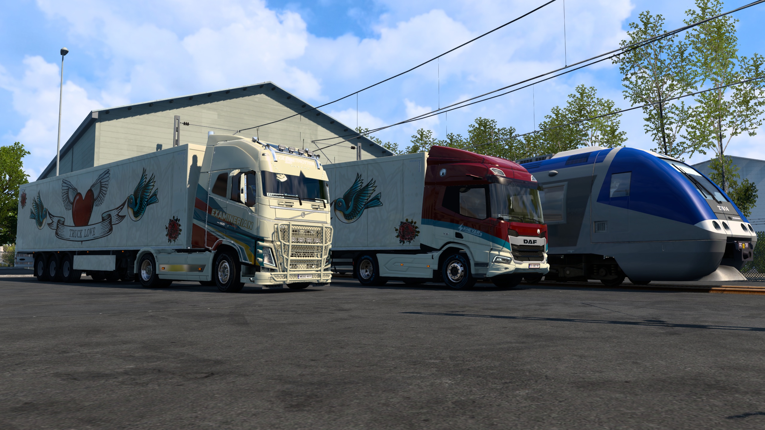 Image by ExaminerIan