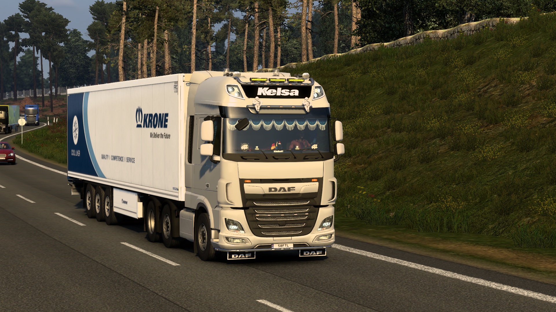 Image by timmyroberts