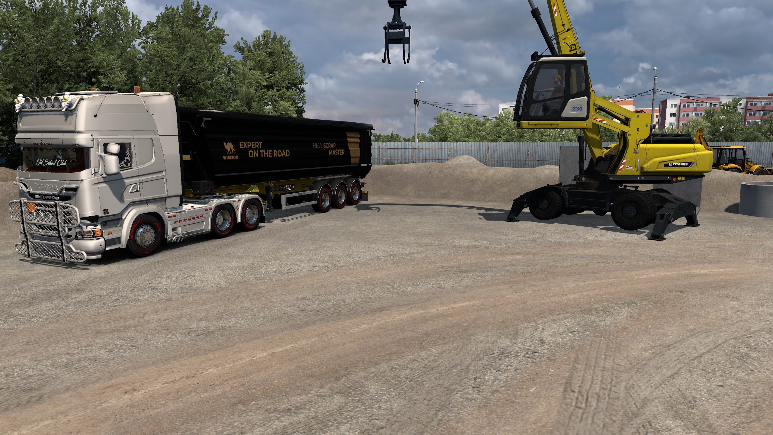 Image by Andrethetrucker