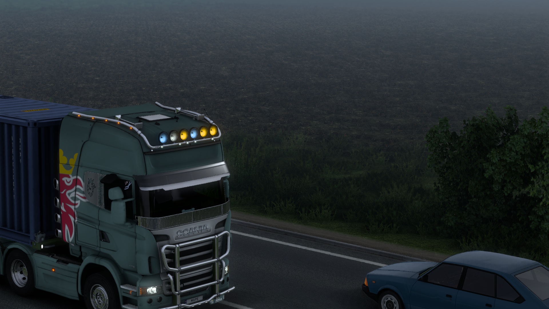 Image by LargeDosemape