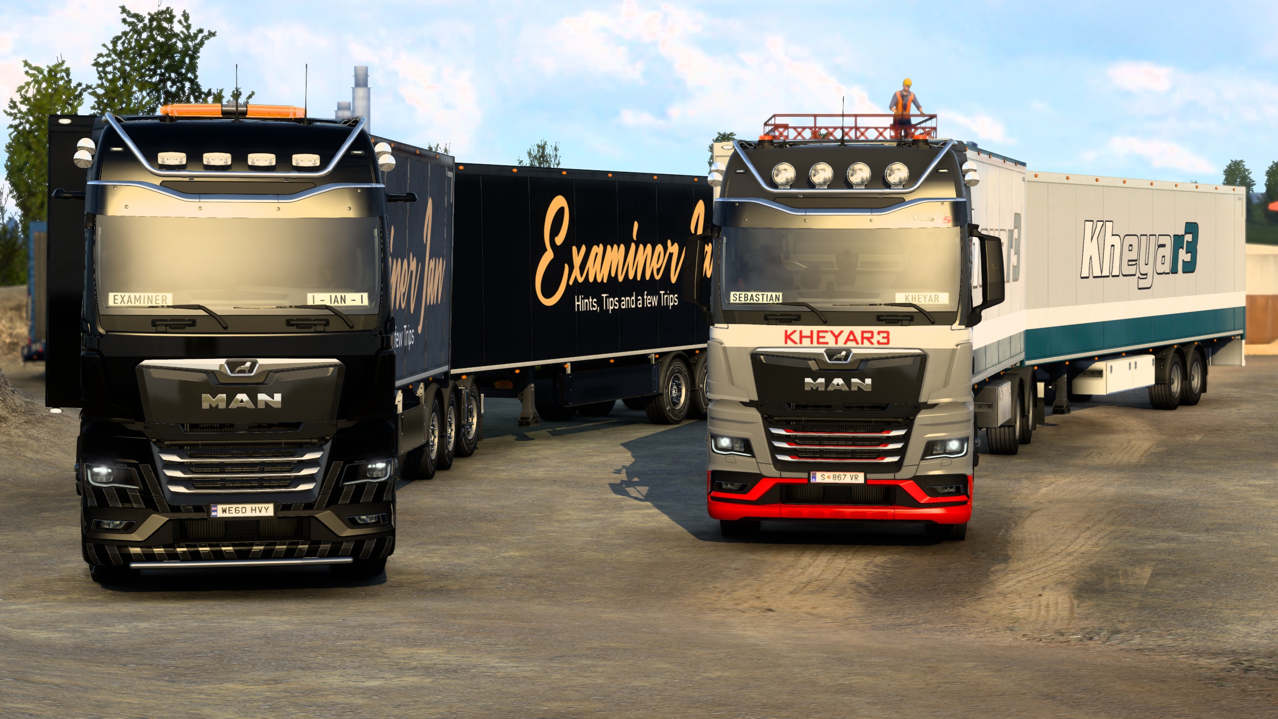 Image by ExaminerIan