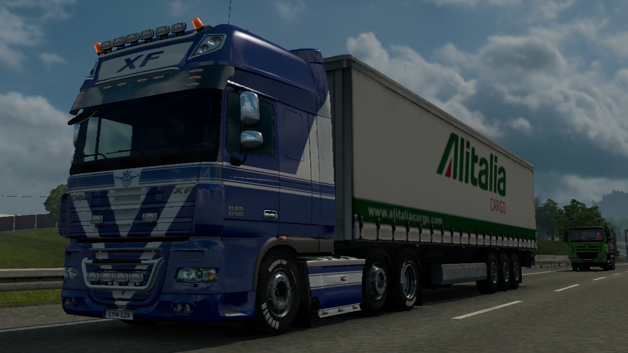 Image by RonanHoward