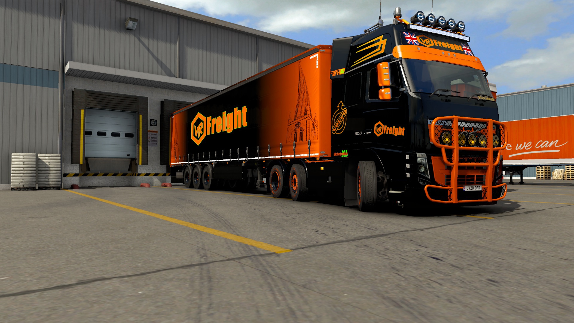 Image by kevspireite