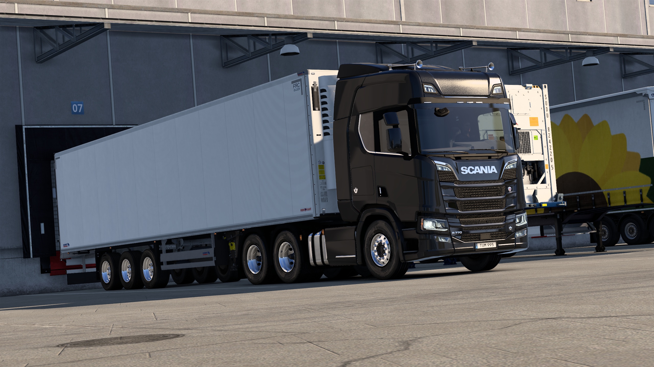 Image by TruckerMoon