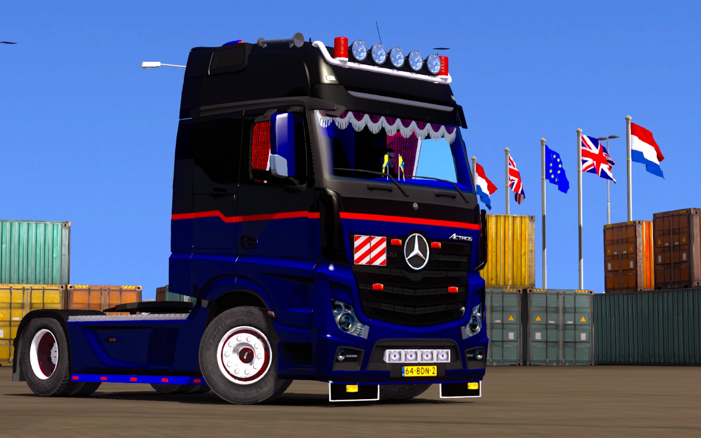 Image by NikolaKostovski