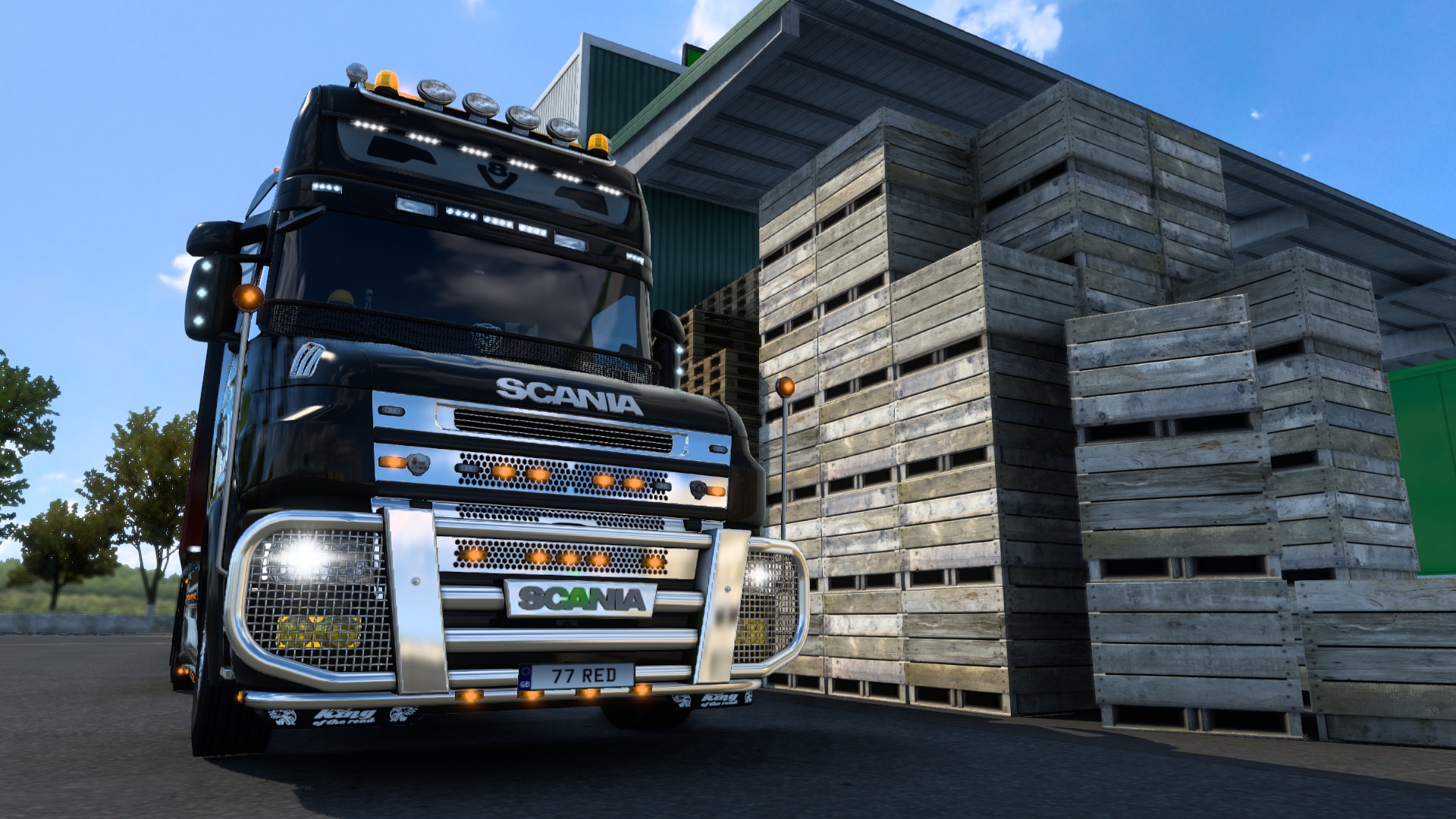 Image by EoinRedDevil