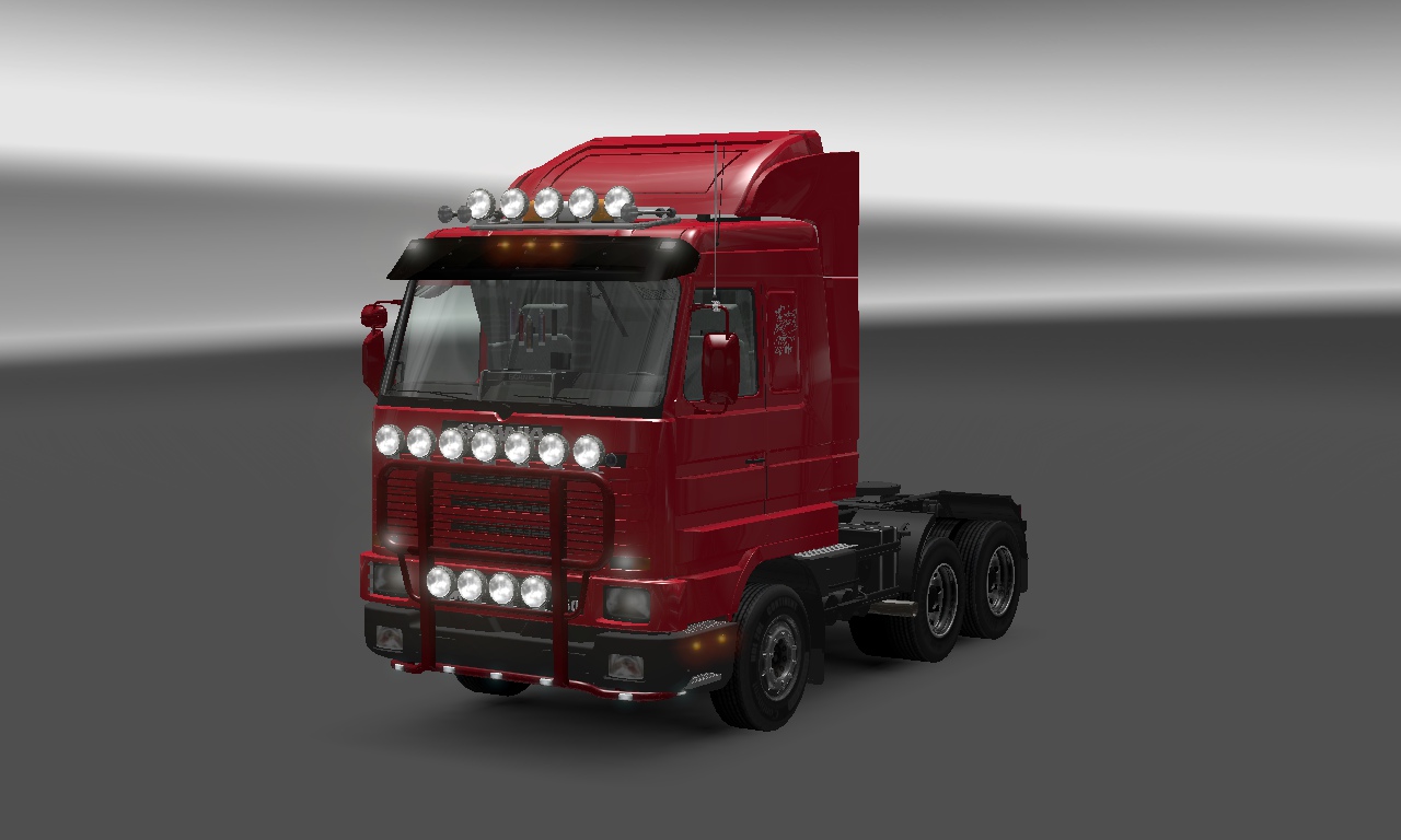 Image by scaniavolvol