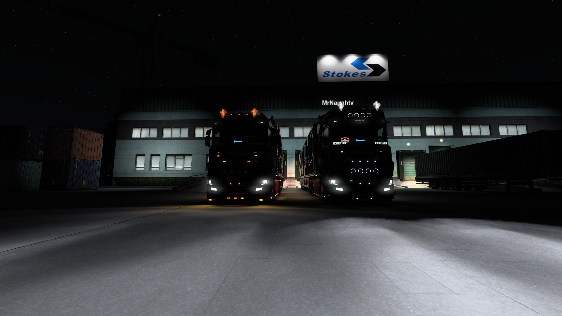 Image by LeCrazyDane