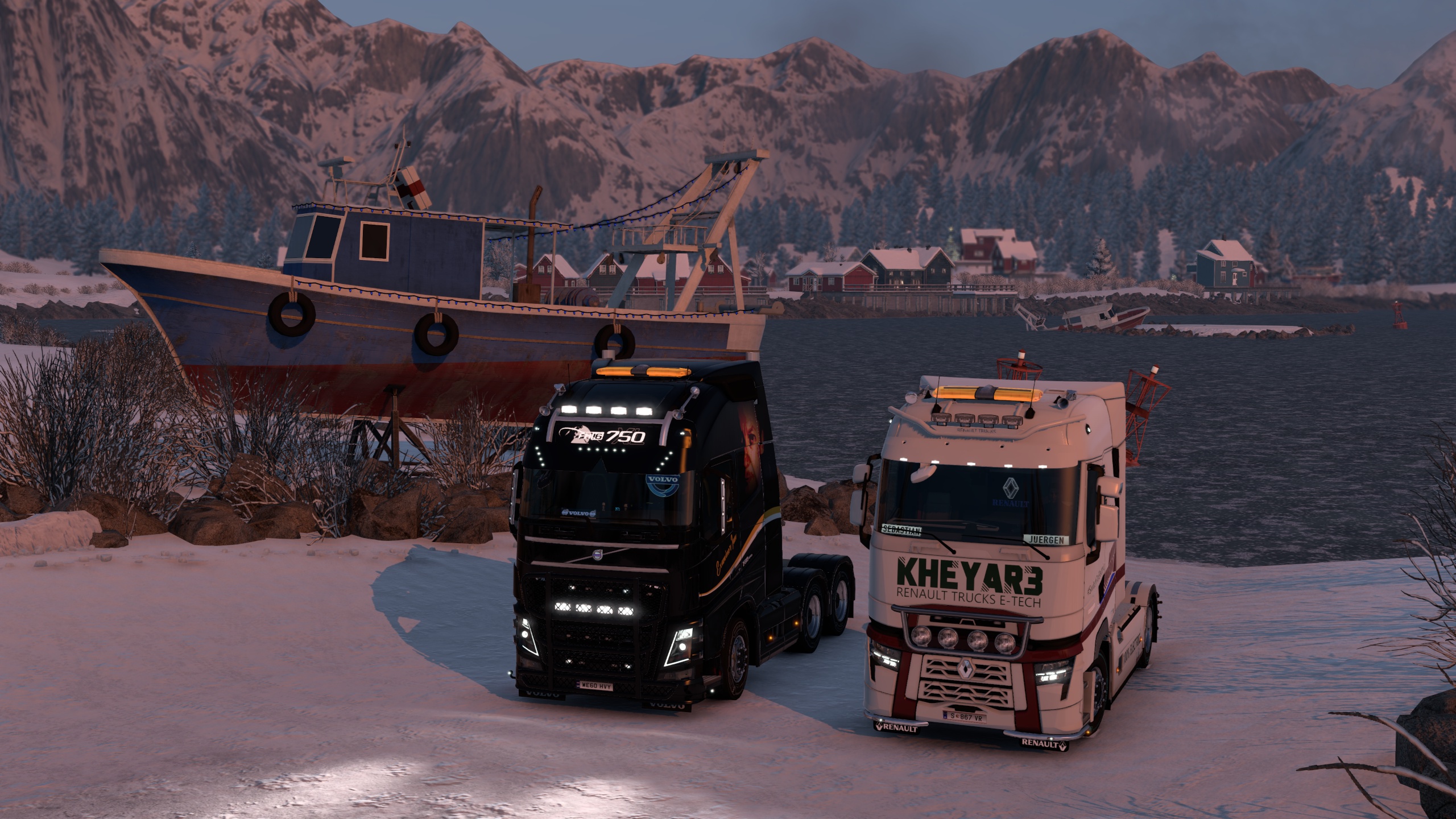 Image by ExaminerIan