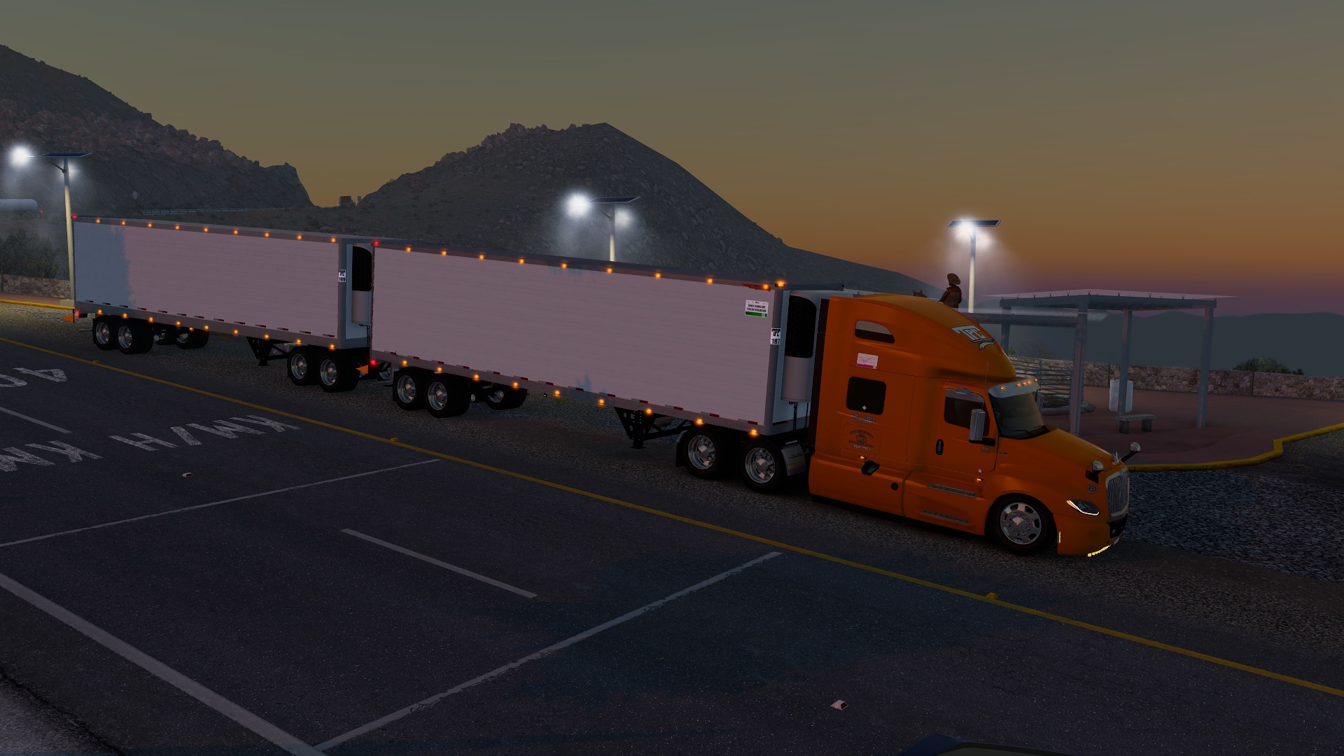 Image by LM_TRUCKING048