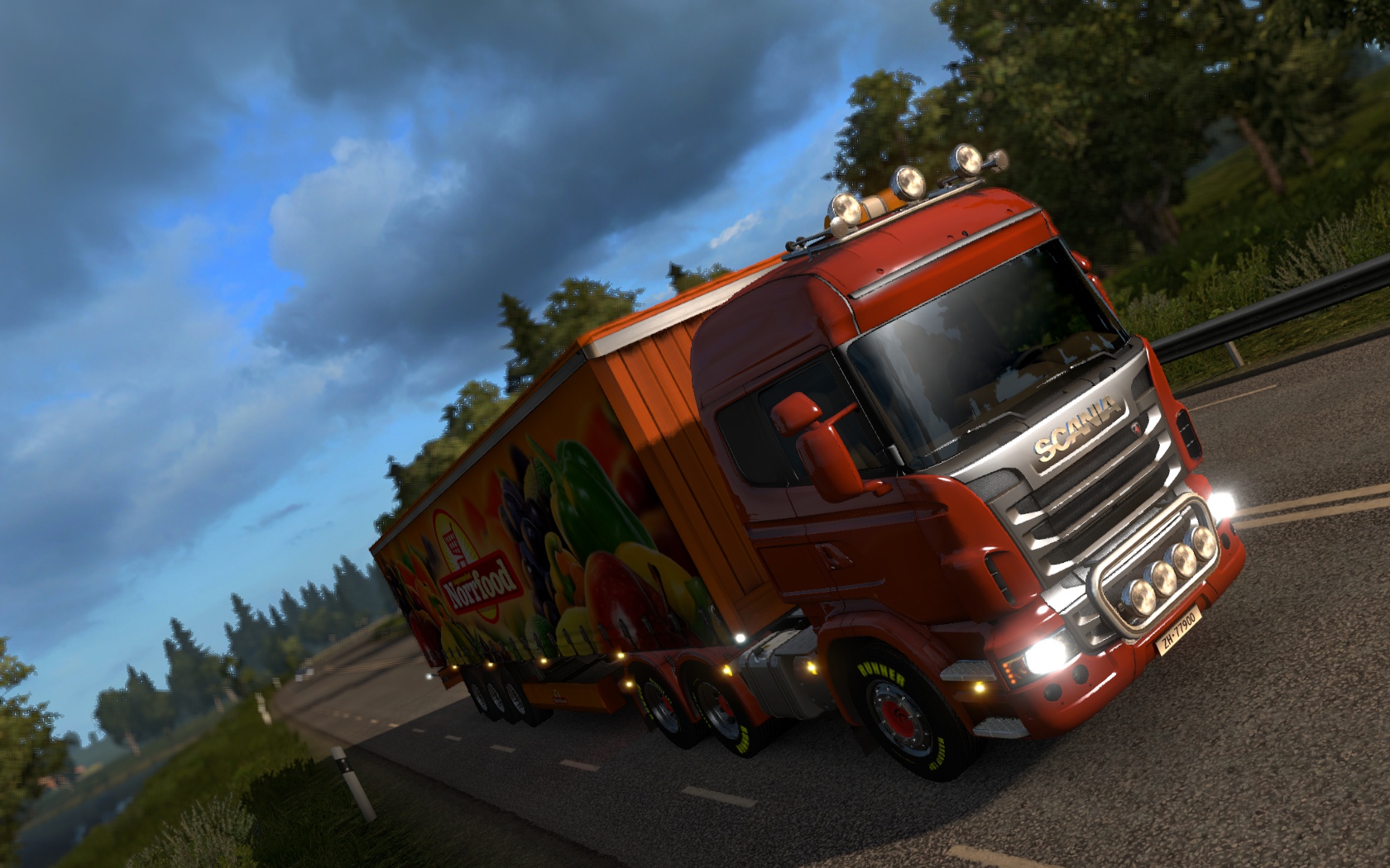 Image by Timothy_Highway