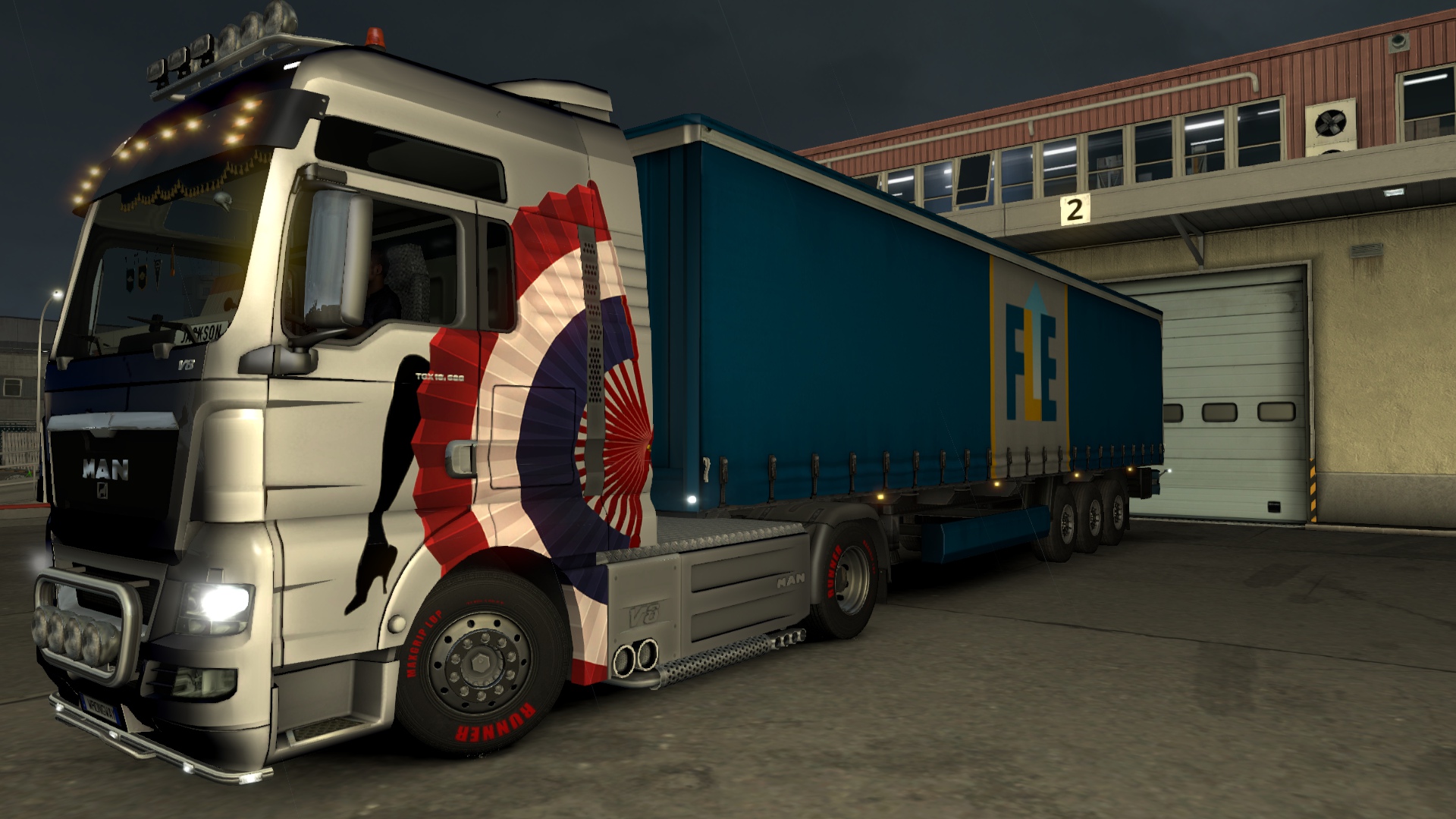 Image by DrivenDeliveryCo