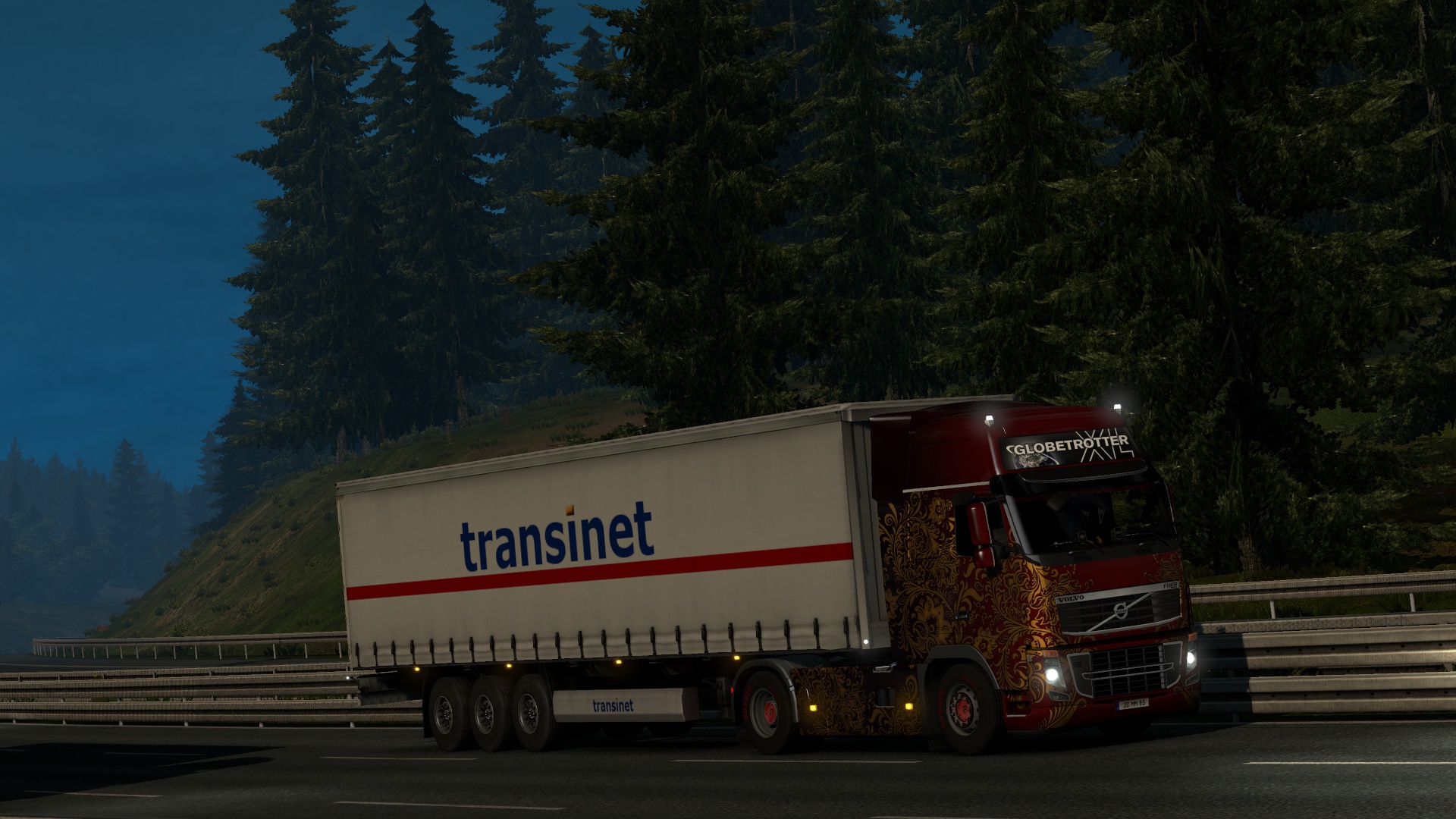 Image by DimontallicA