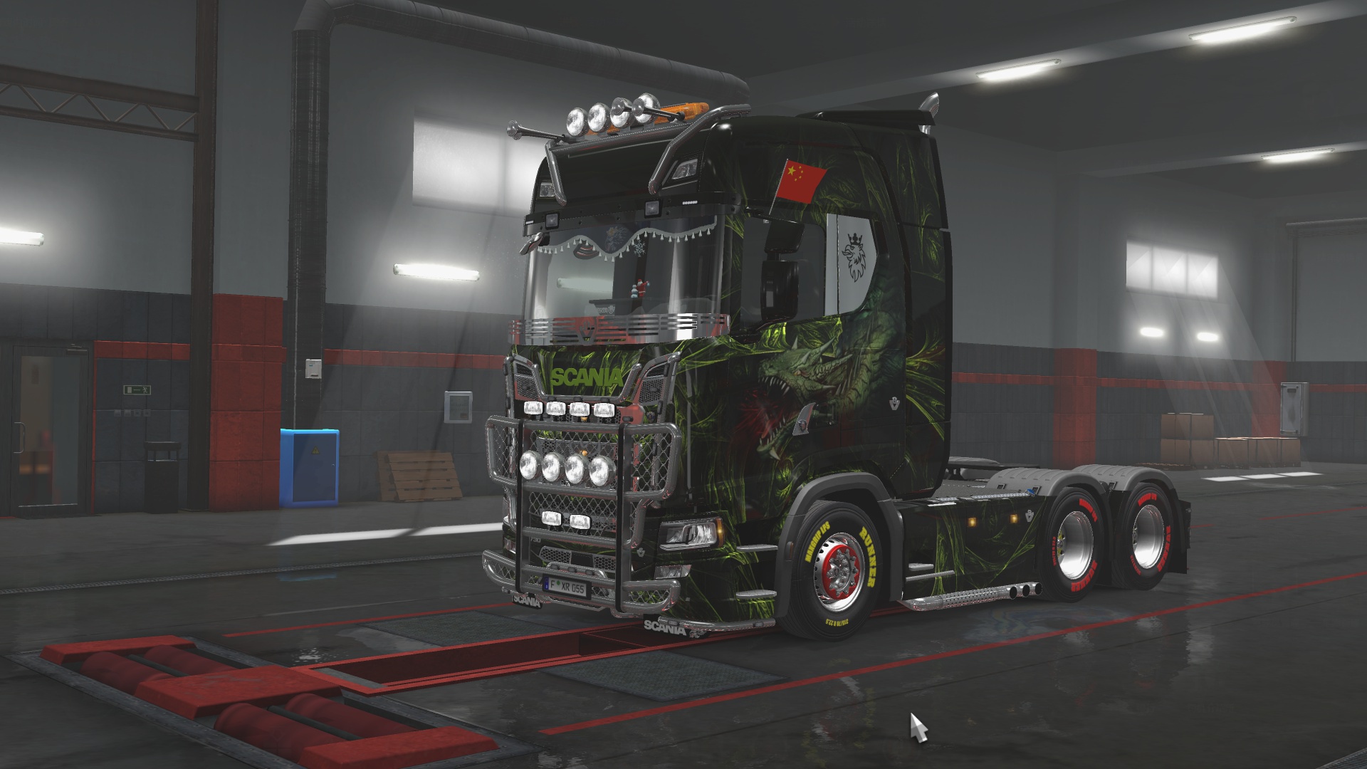 Image by bobo1230game