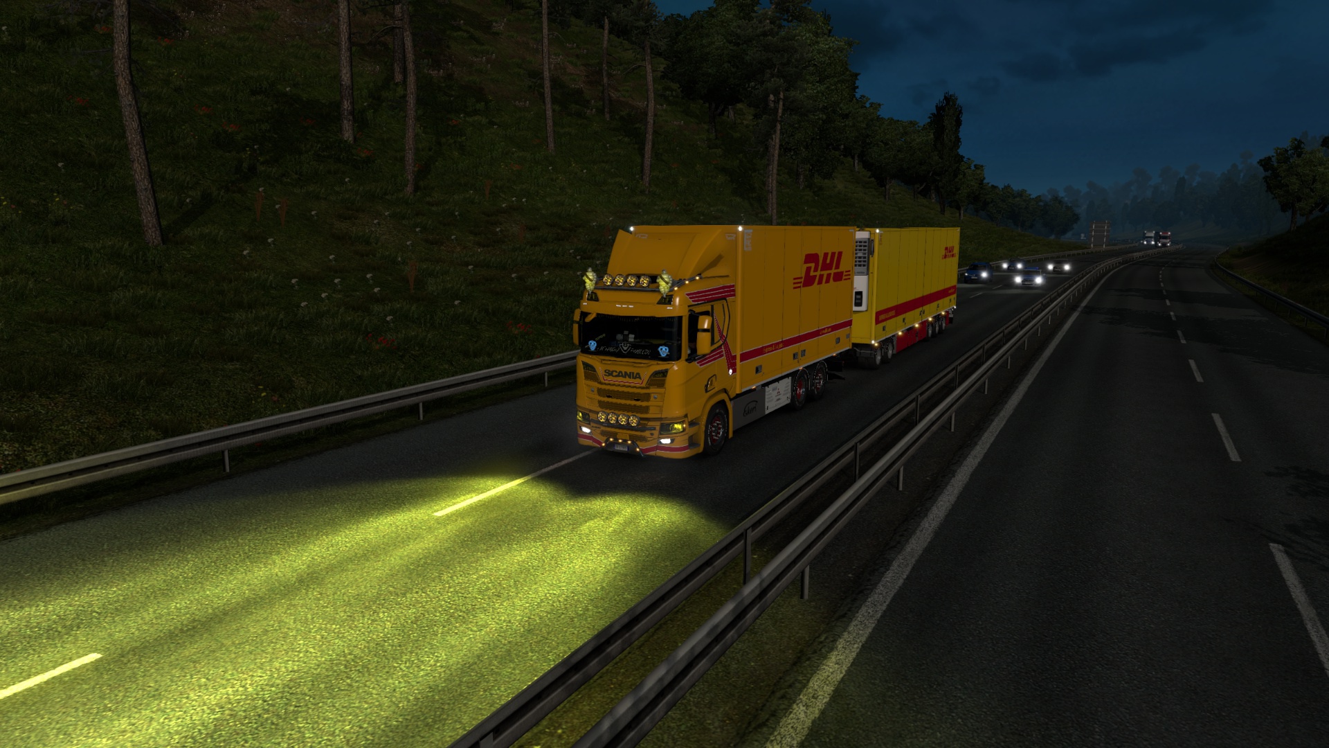 Image by scania142king