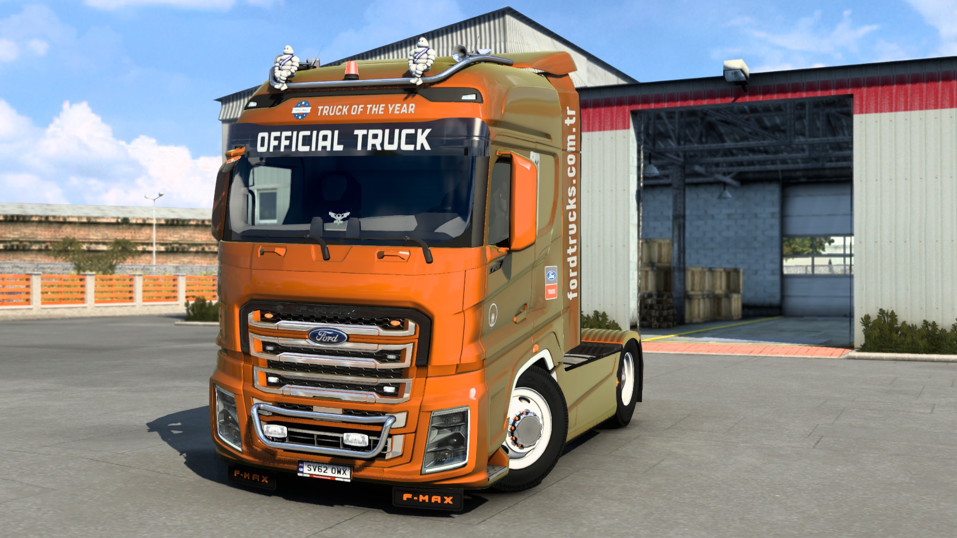 Image by MrStabby1981