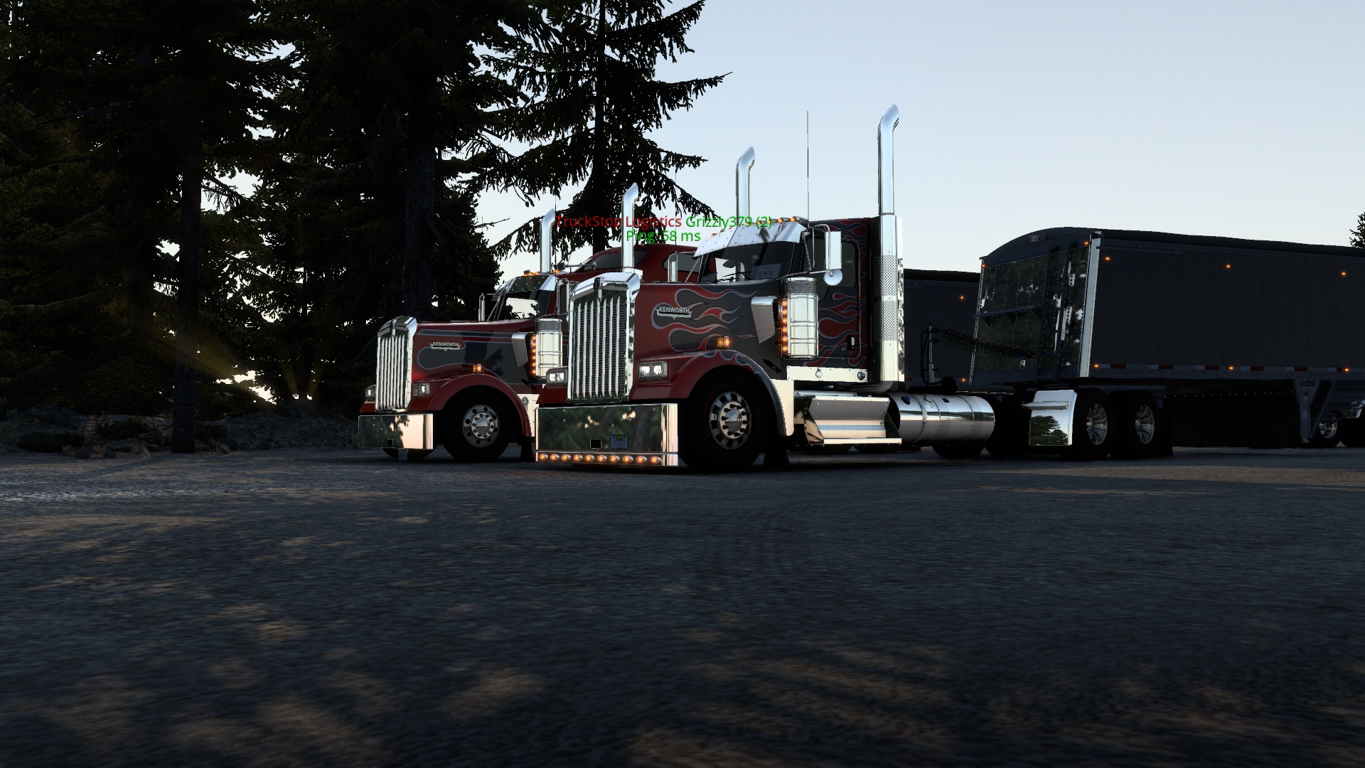 Image by longhauler14